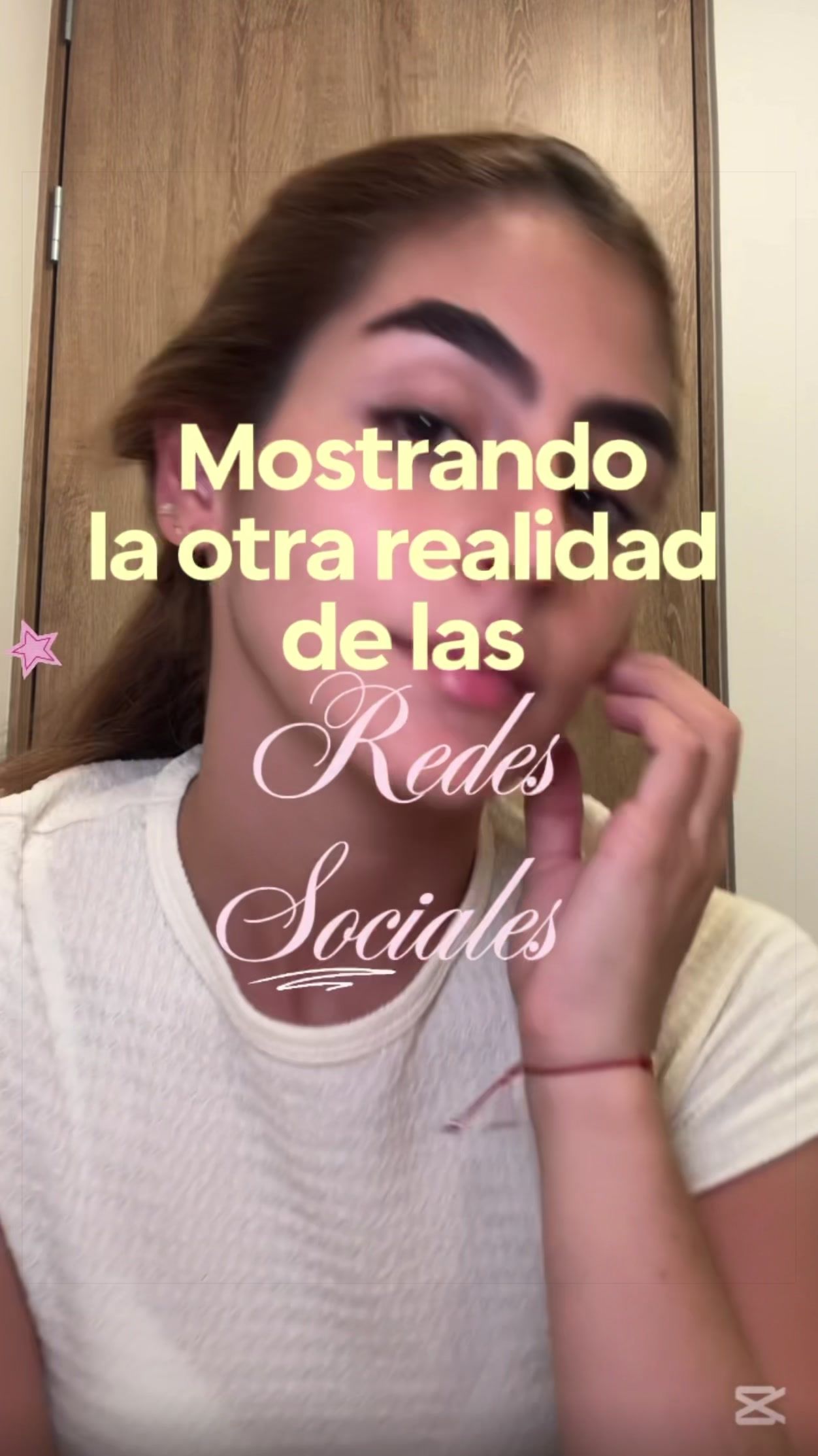 @Maria Jose