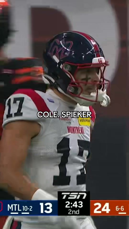 @Alouettes MTL