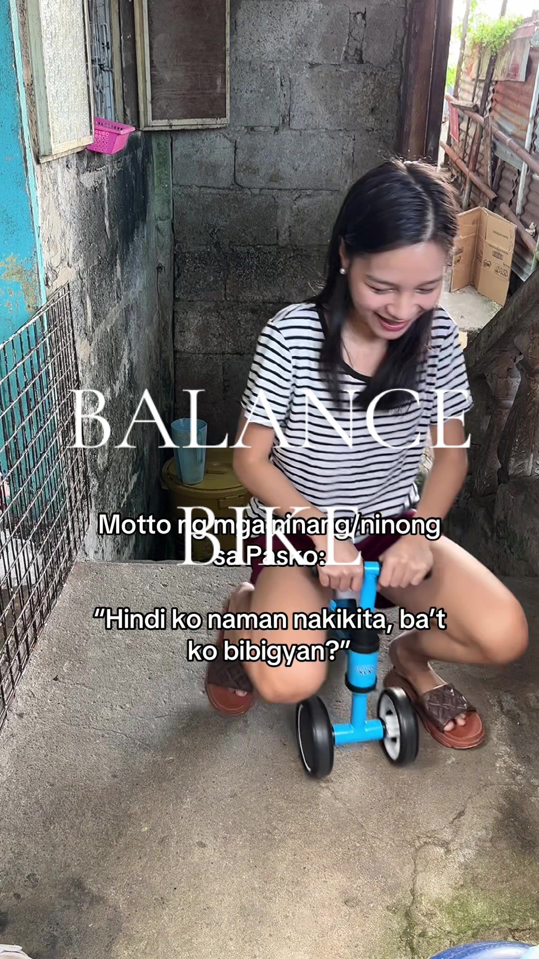 @Jhanica Mae Real