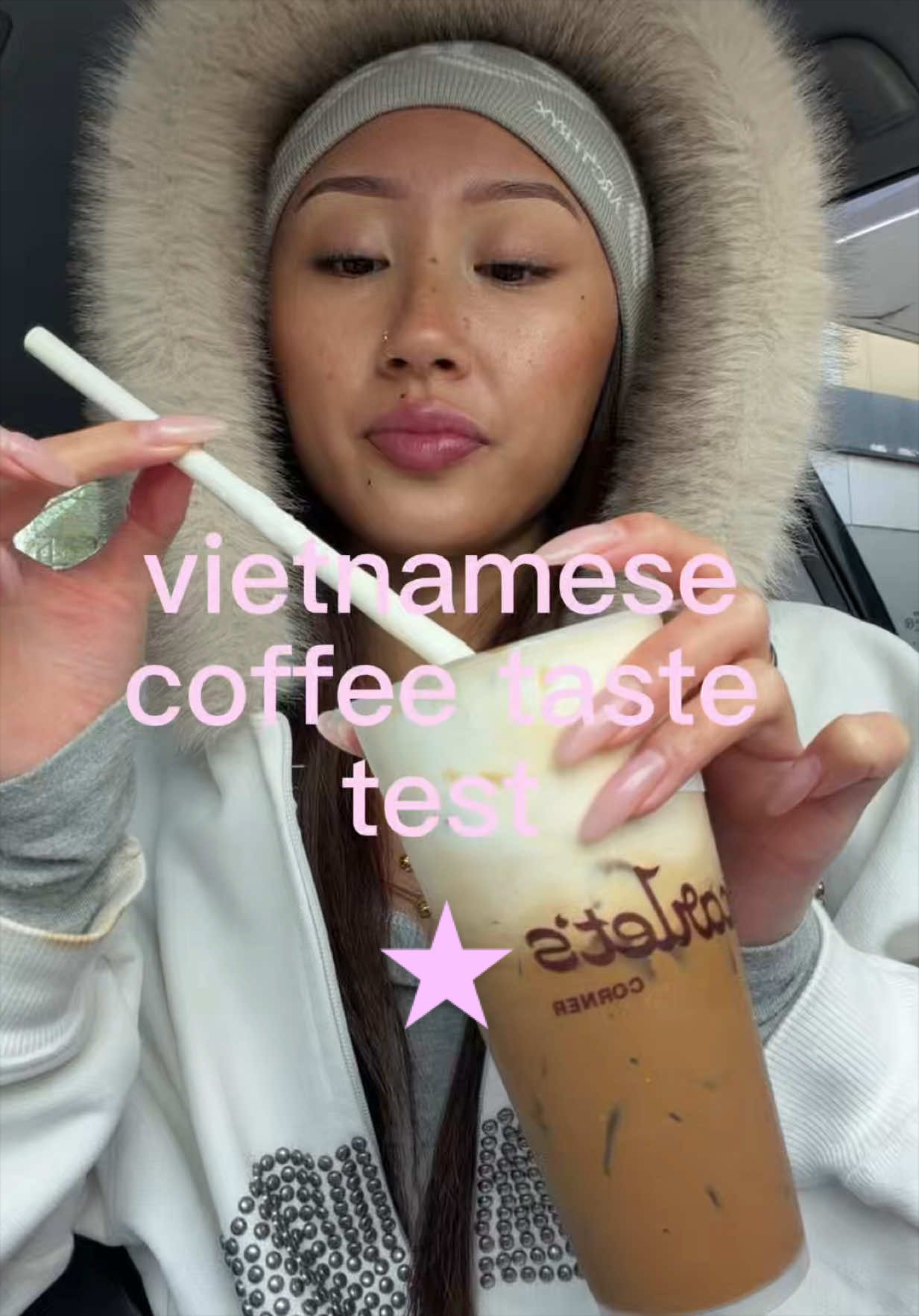 @nicole ivy ☆