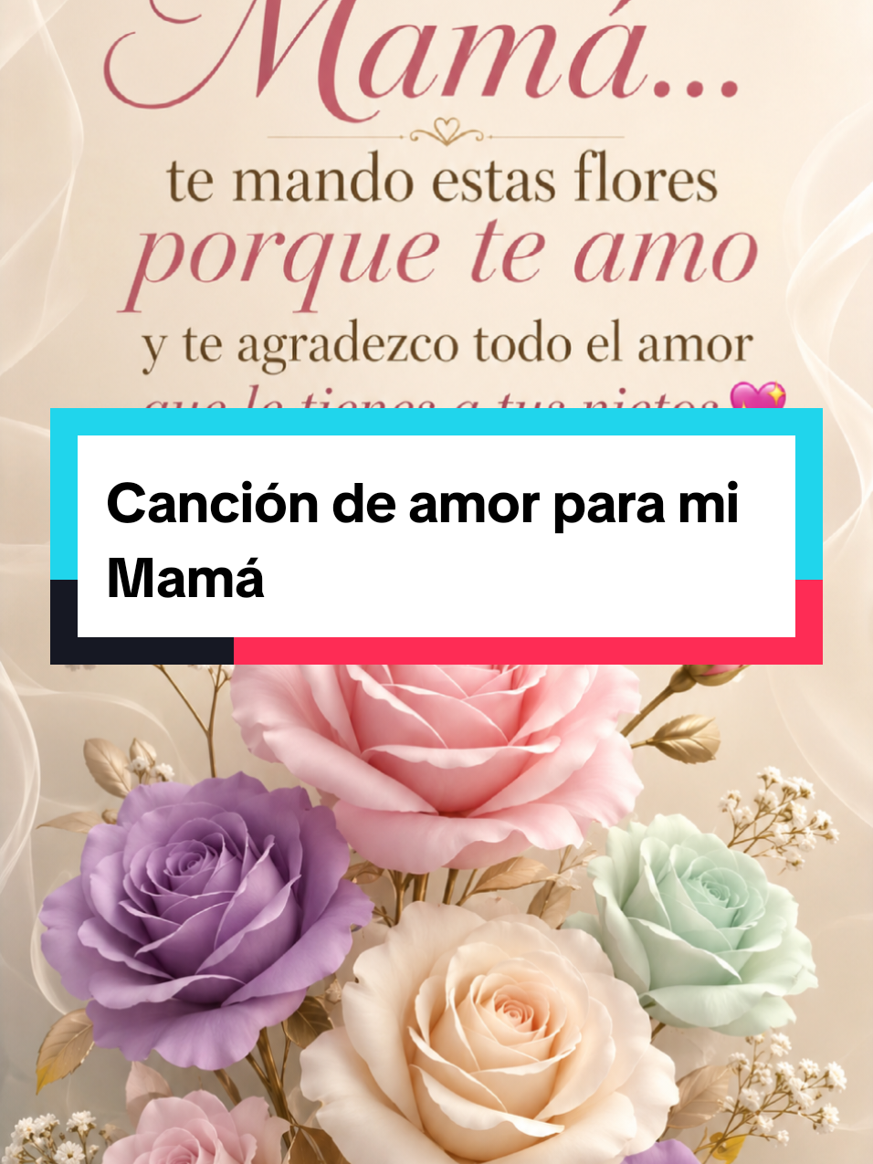 @Canta Mundo