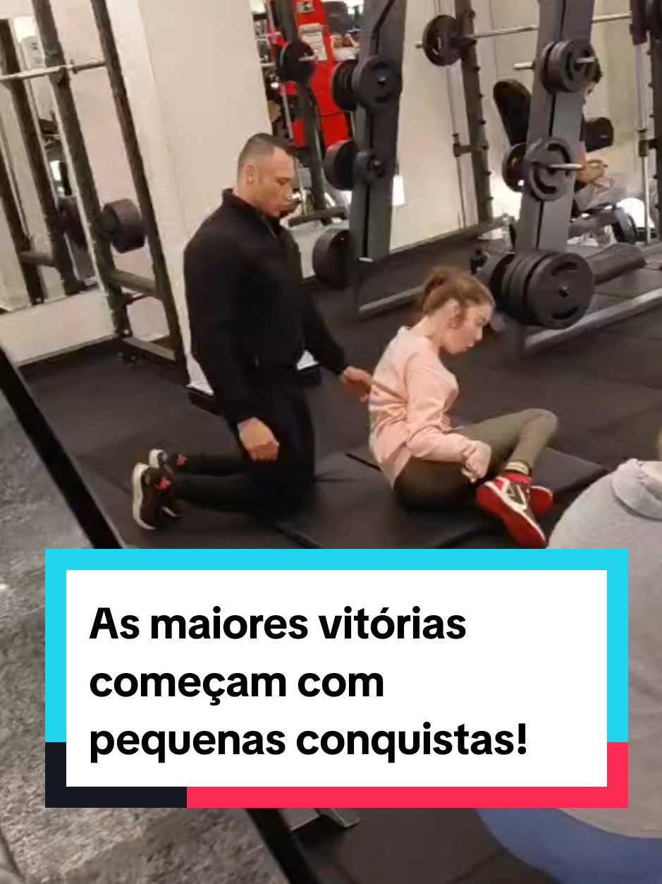 @Vida real: Superação e fé