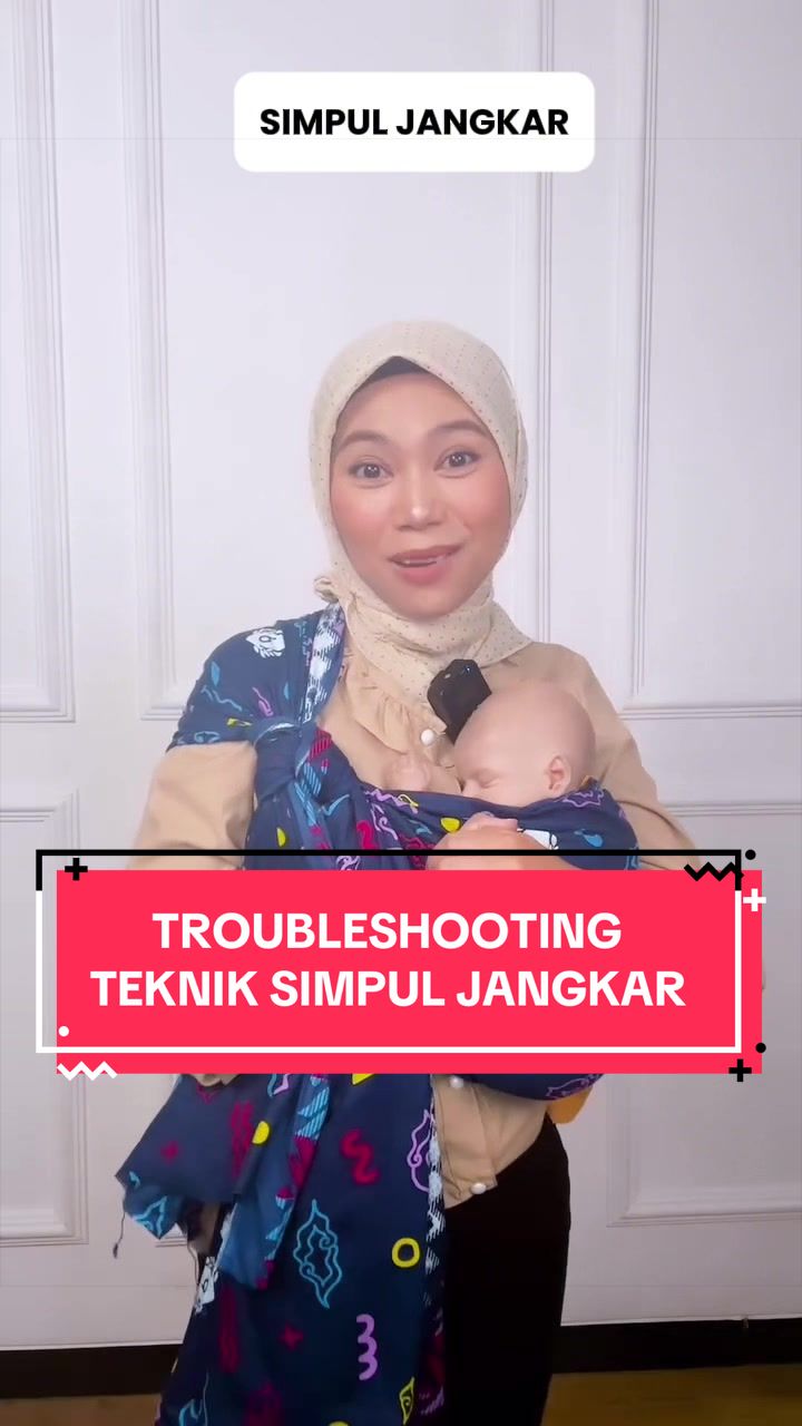 @Thiva | KonsultanMenggendong