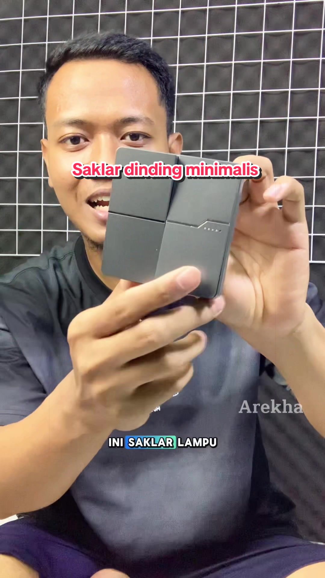 @Arekha
