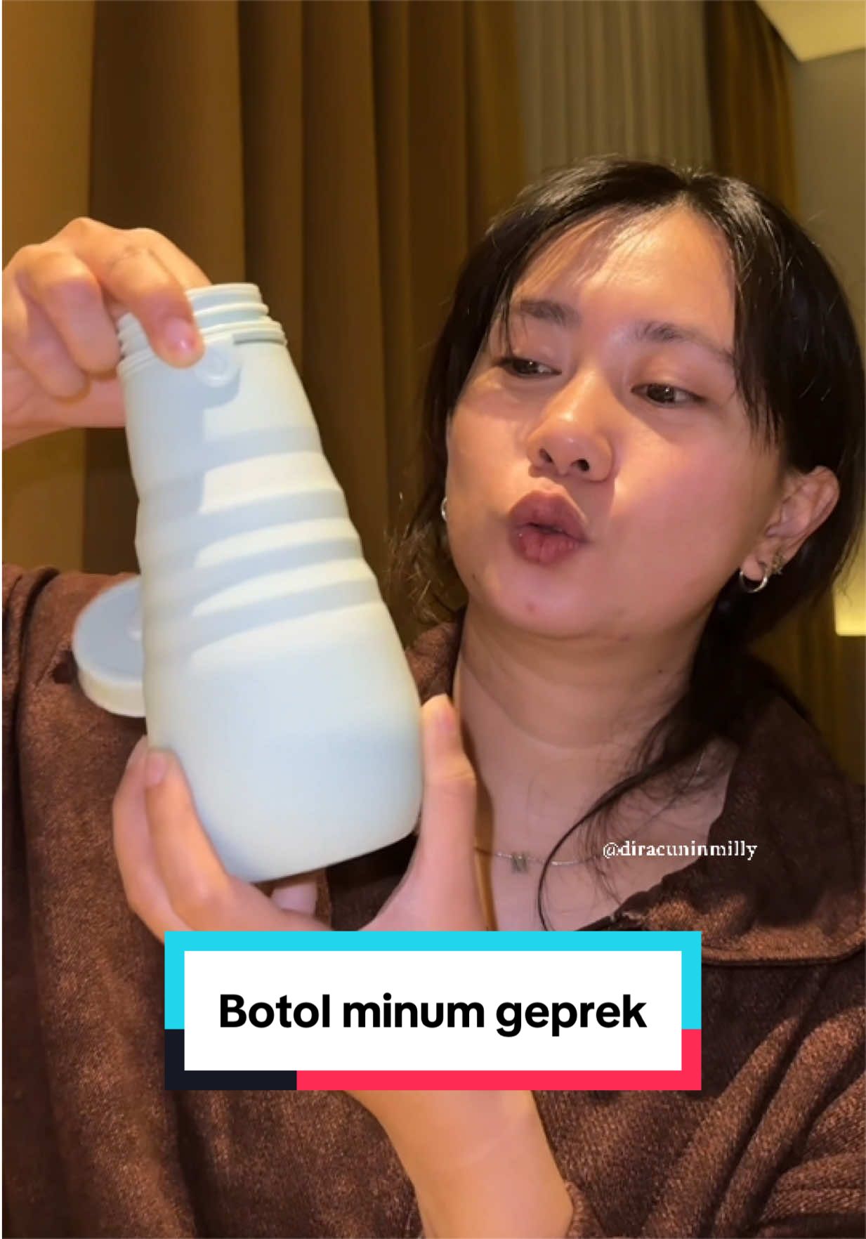@diracuninmilly