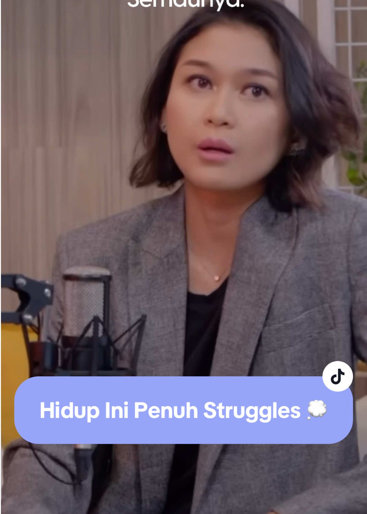 @Ngobrol Sore Semaunya