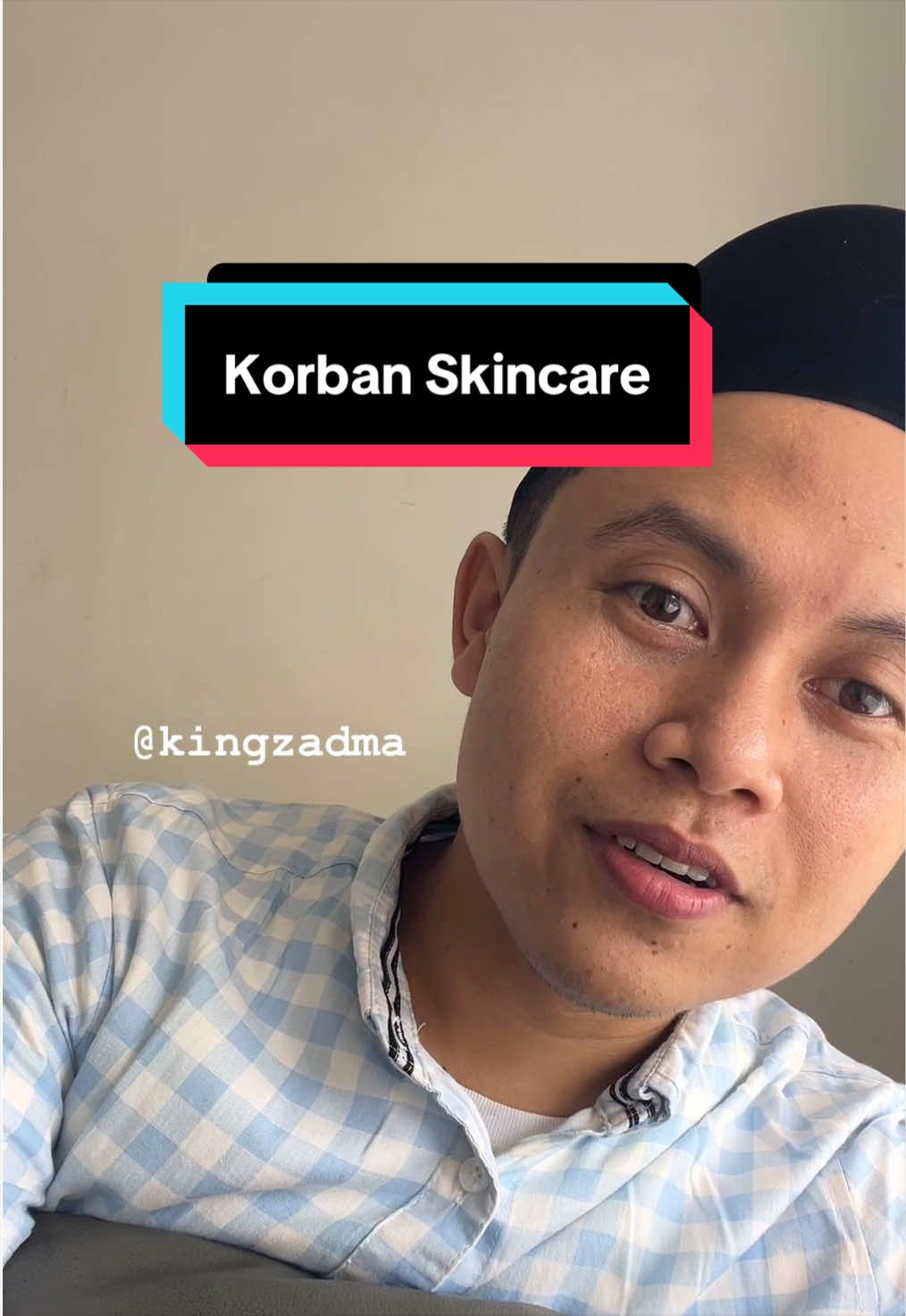 @kingzadma | santri mendunia