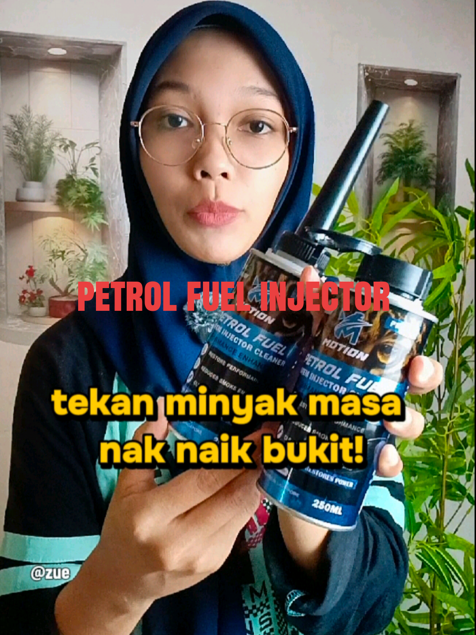 @Zue | akak kereta