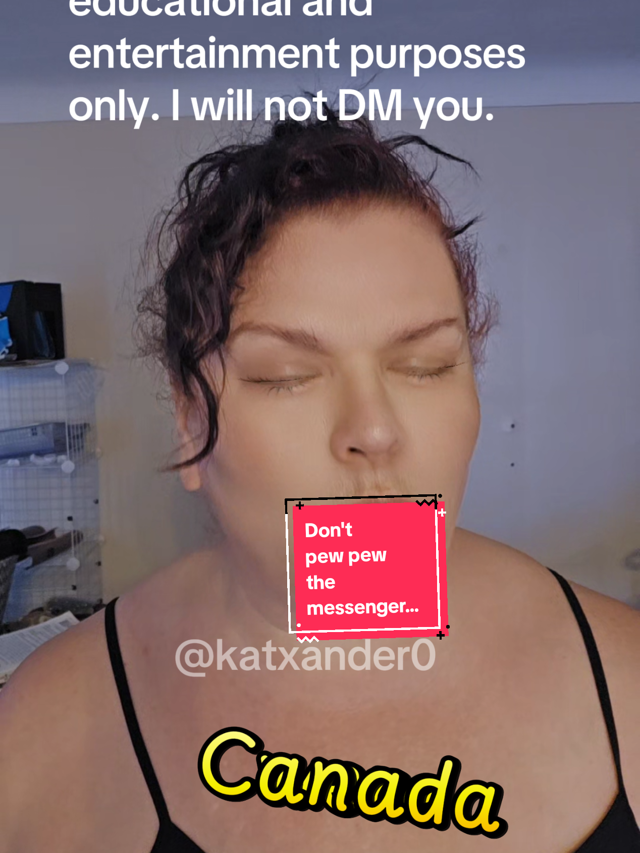 @Kat Xander