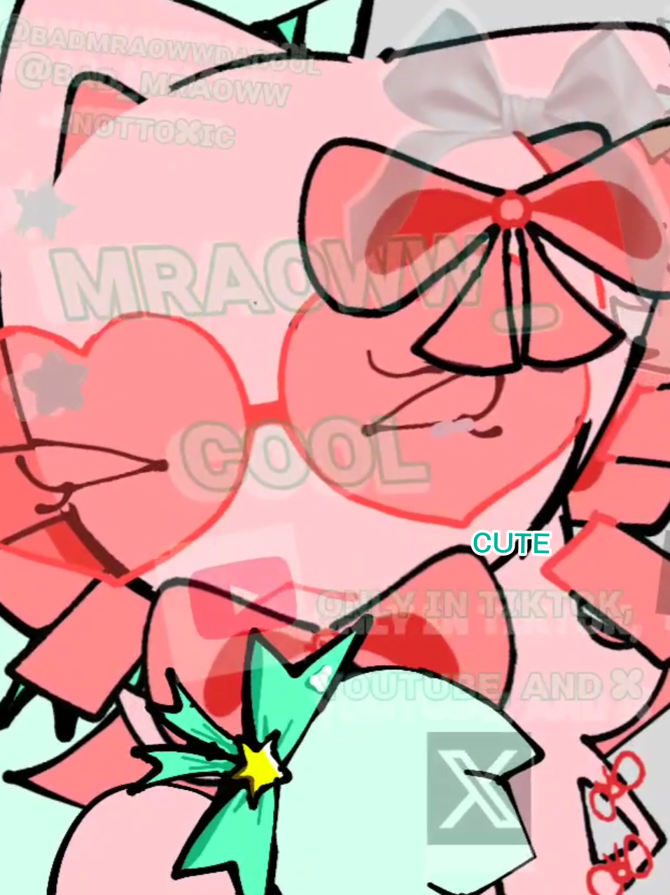 @💢🌿-ʙᴀᴅᴍʀᴀᴏᴡᴡ[ɴᴏᴛ ᴛᴏxɪᴄ]-😾💚