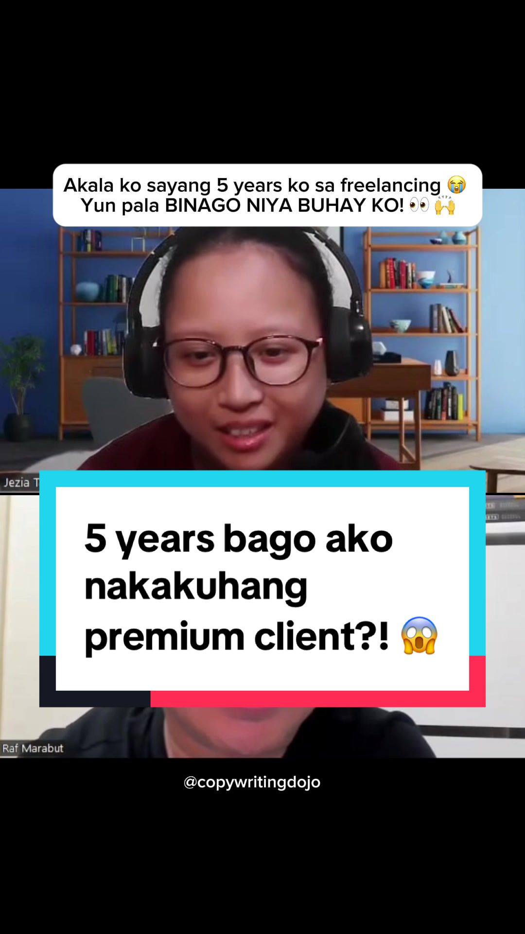 @Copywriting Dojo PH