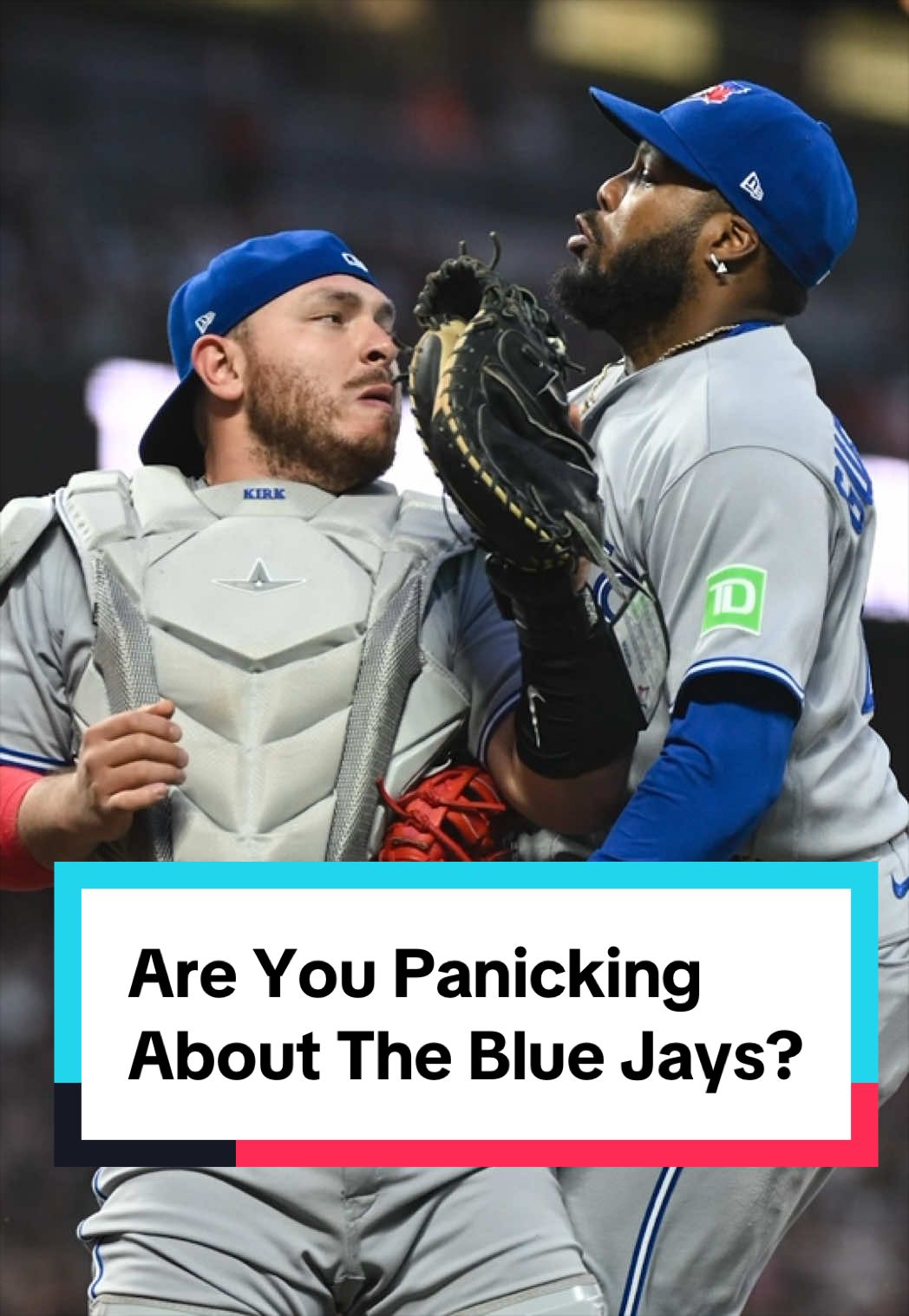 @Blue Jays Today