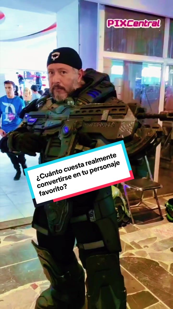 @Peri&oacute;dico Central