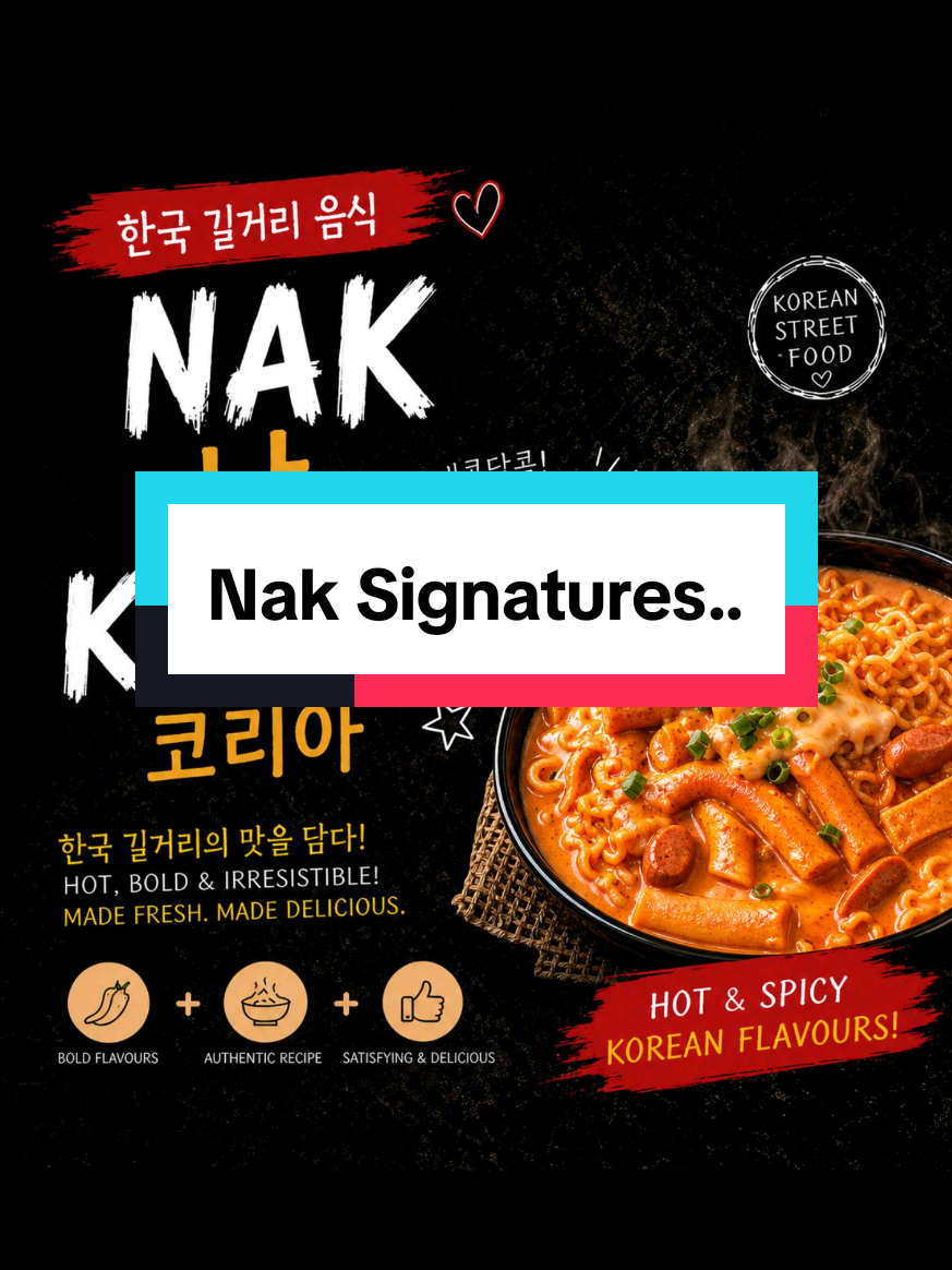 @NAK 낙 KOREA 코리아