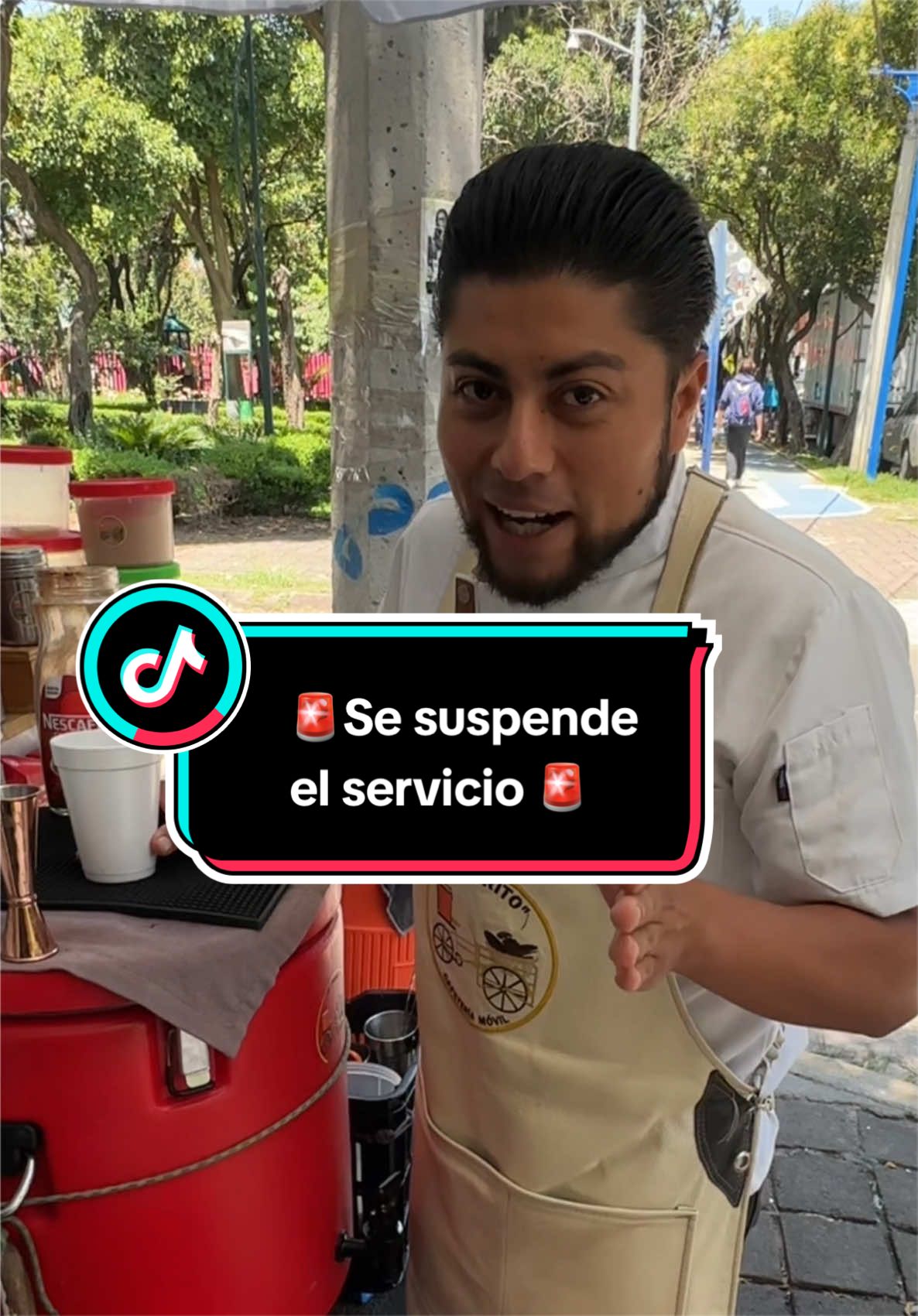 @Desayunos el carrito