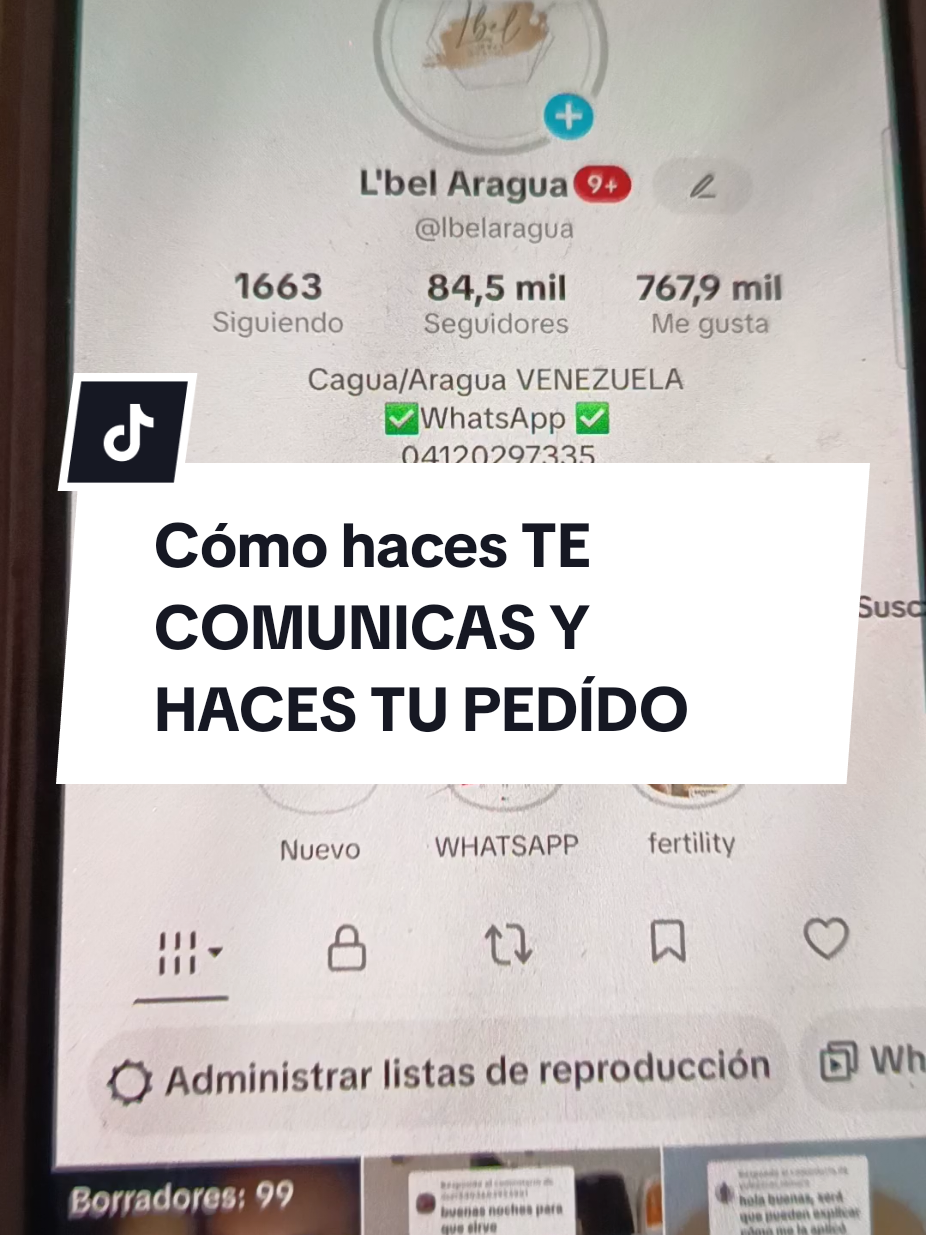 @L'bel Aragua