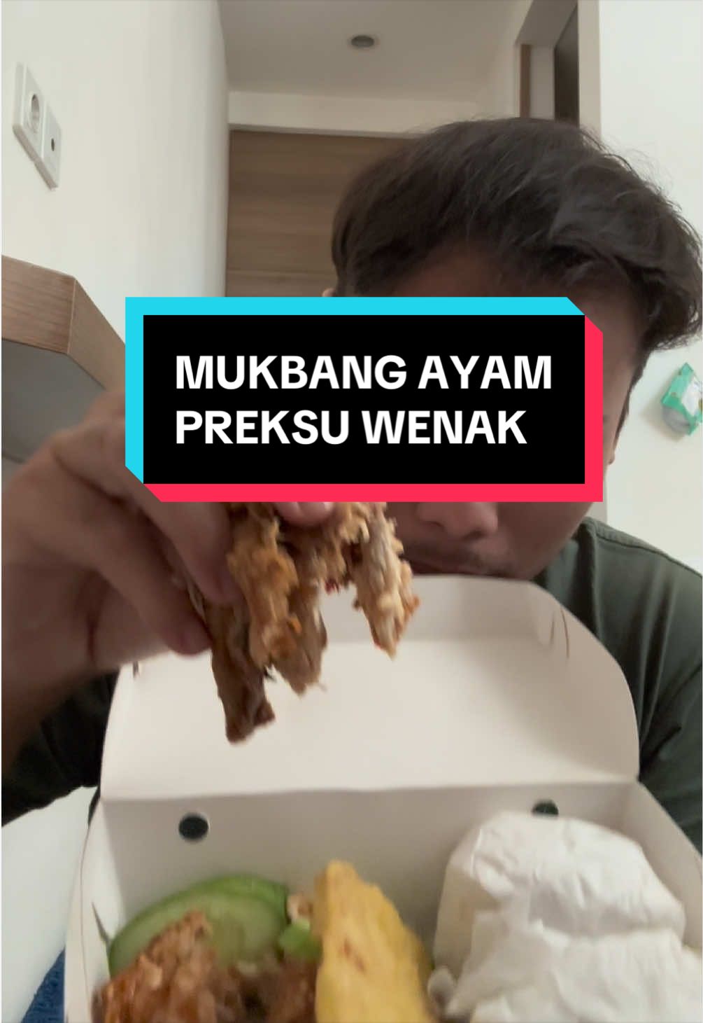 @Achmad | Food, Vlog, and Game