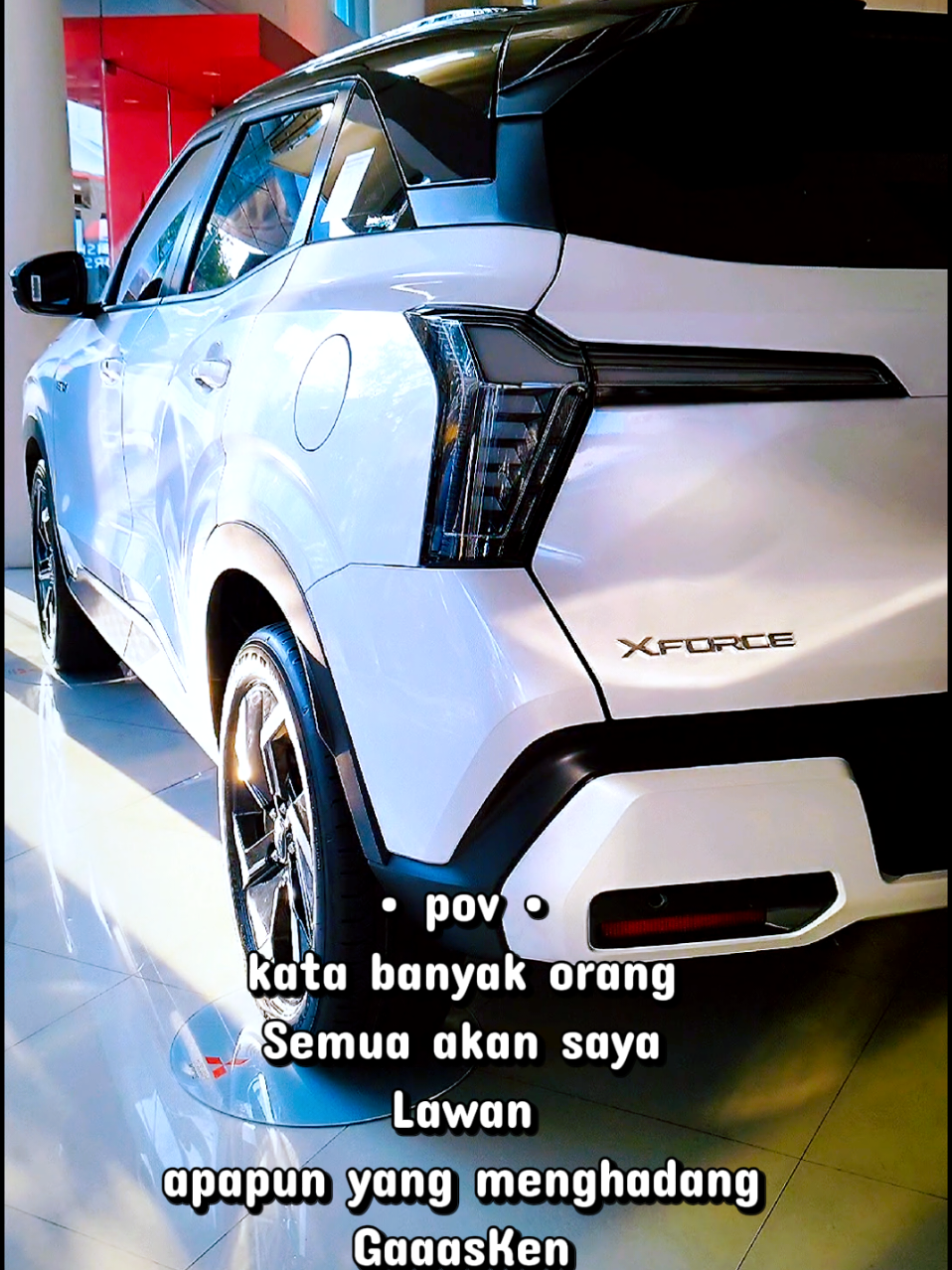 @RizaLkoe Mitsubishi