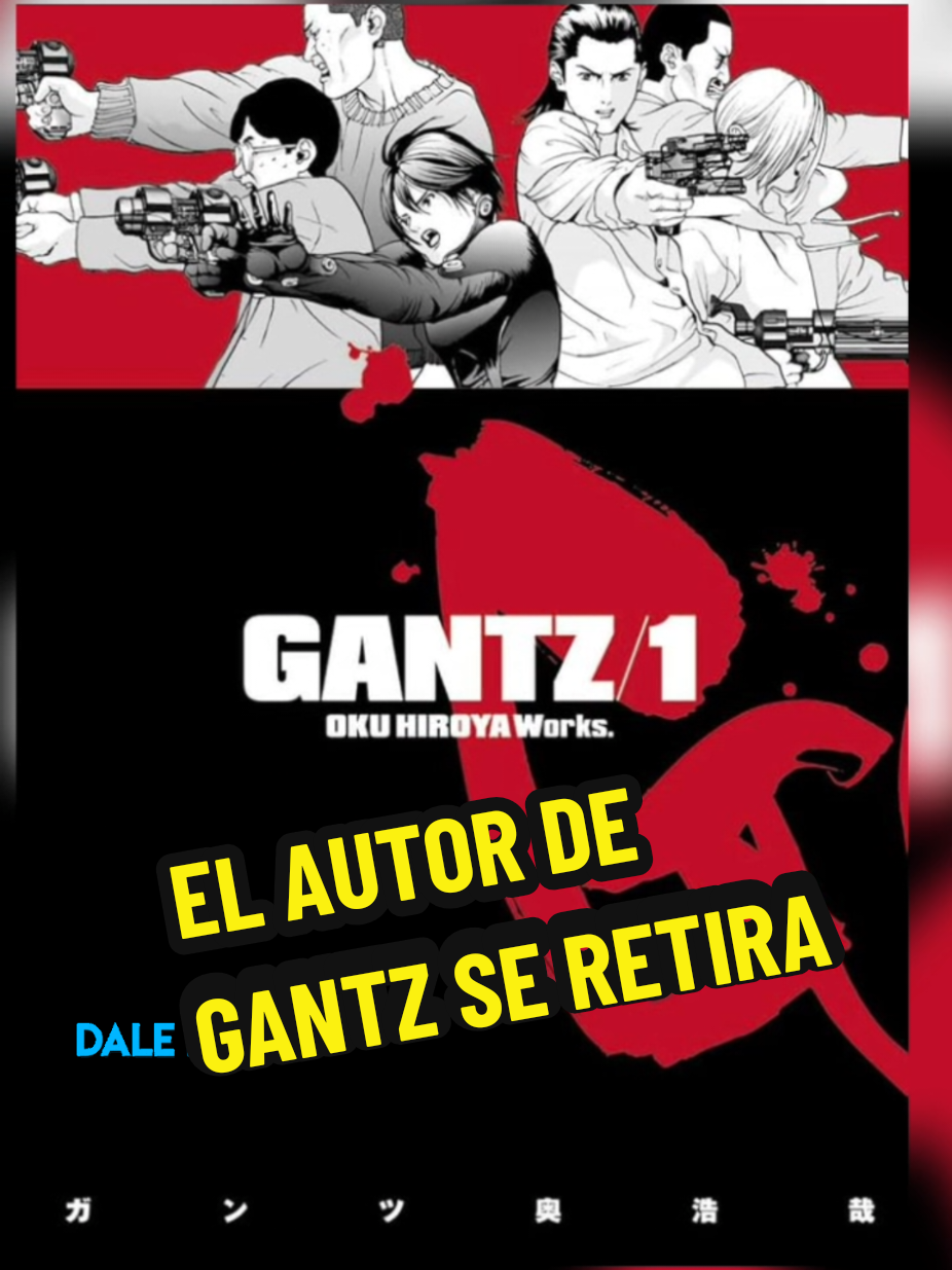 @Mirai Mangas noticias