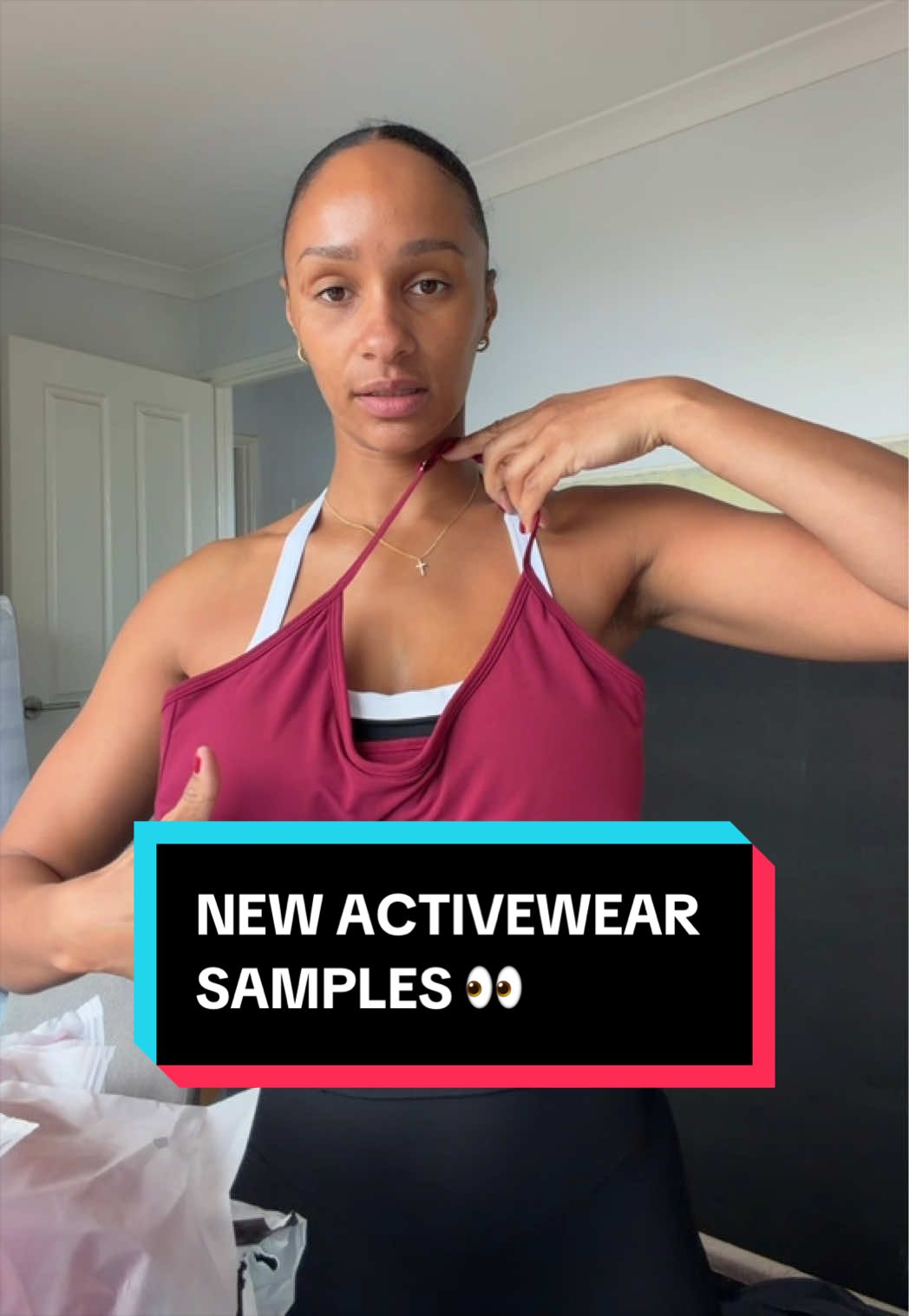 @LORRIN | MODESSA ACTIVEWEAR