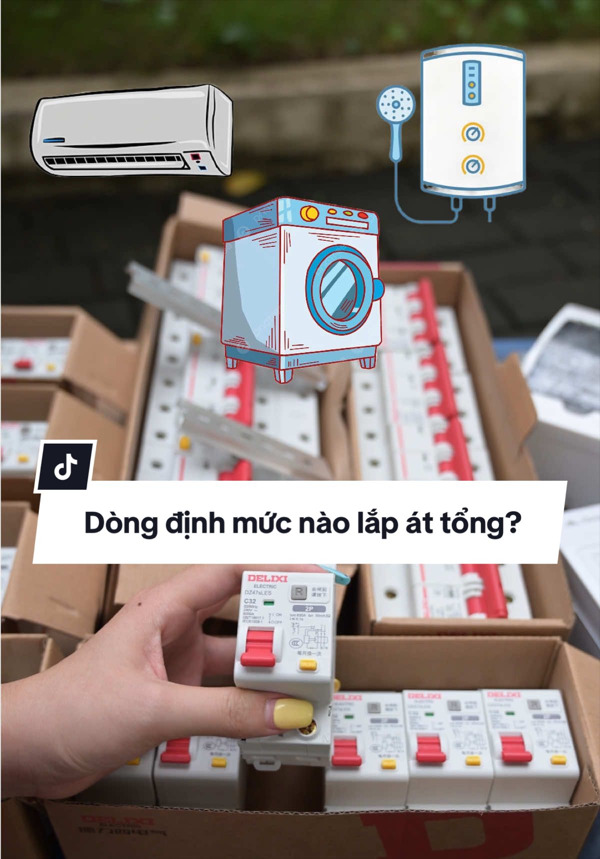 @Tổng Kho ZKH