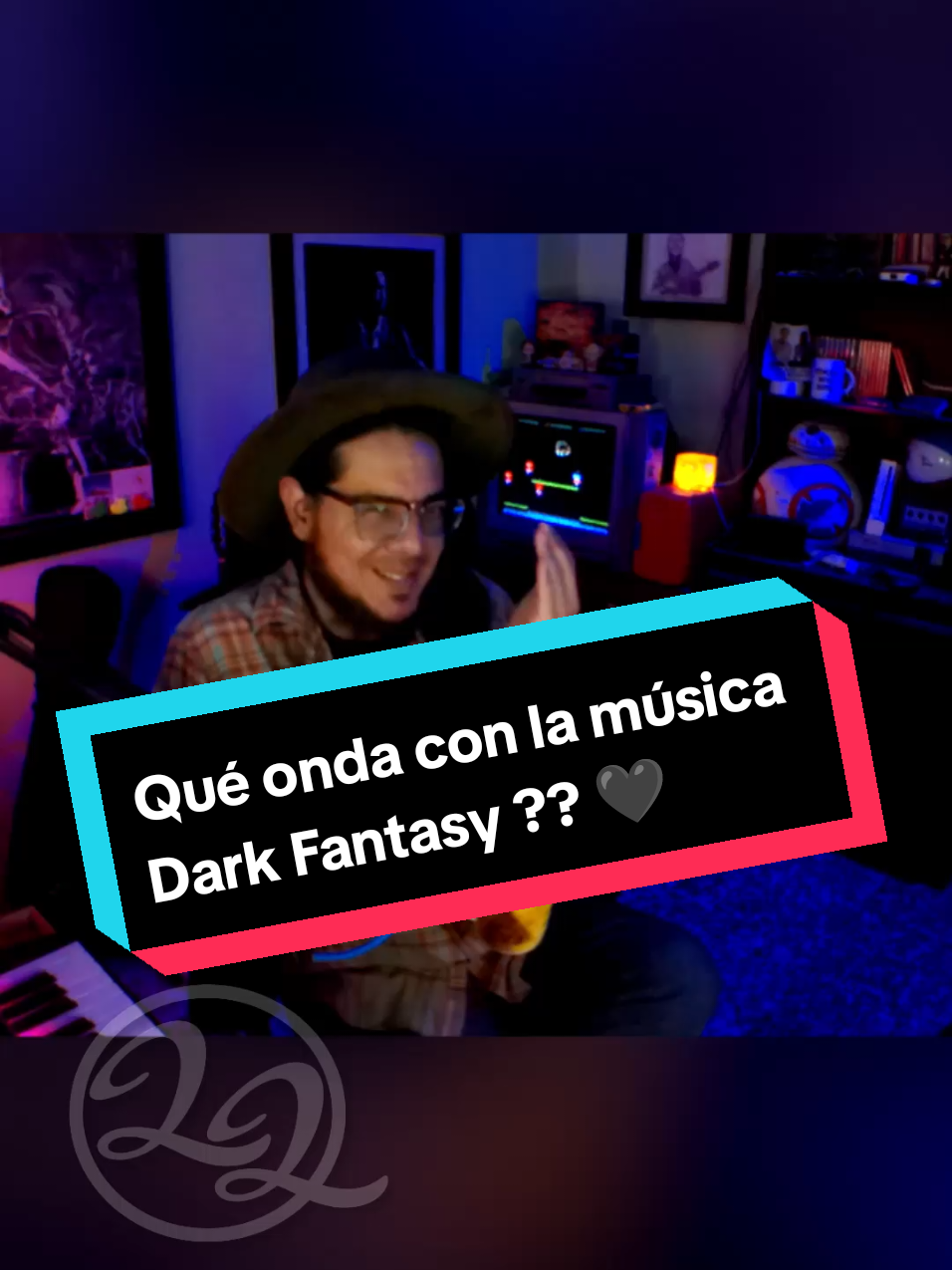 @Leví Con Acento