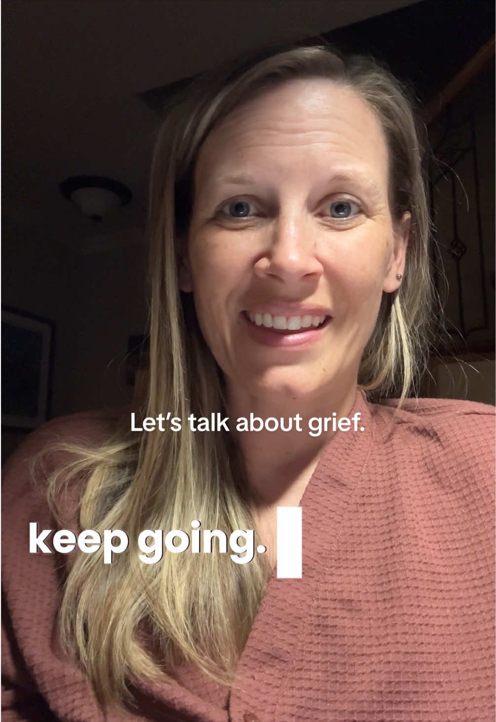 @Julie. Just Julie.