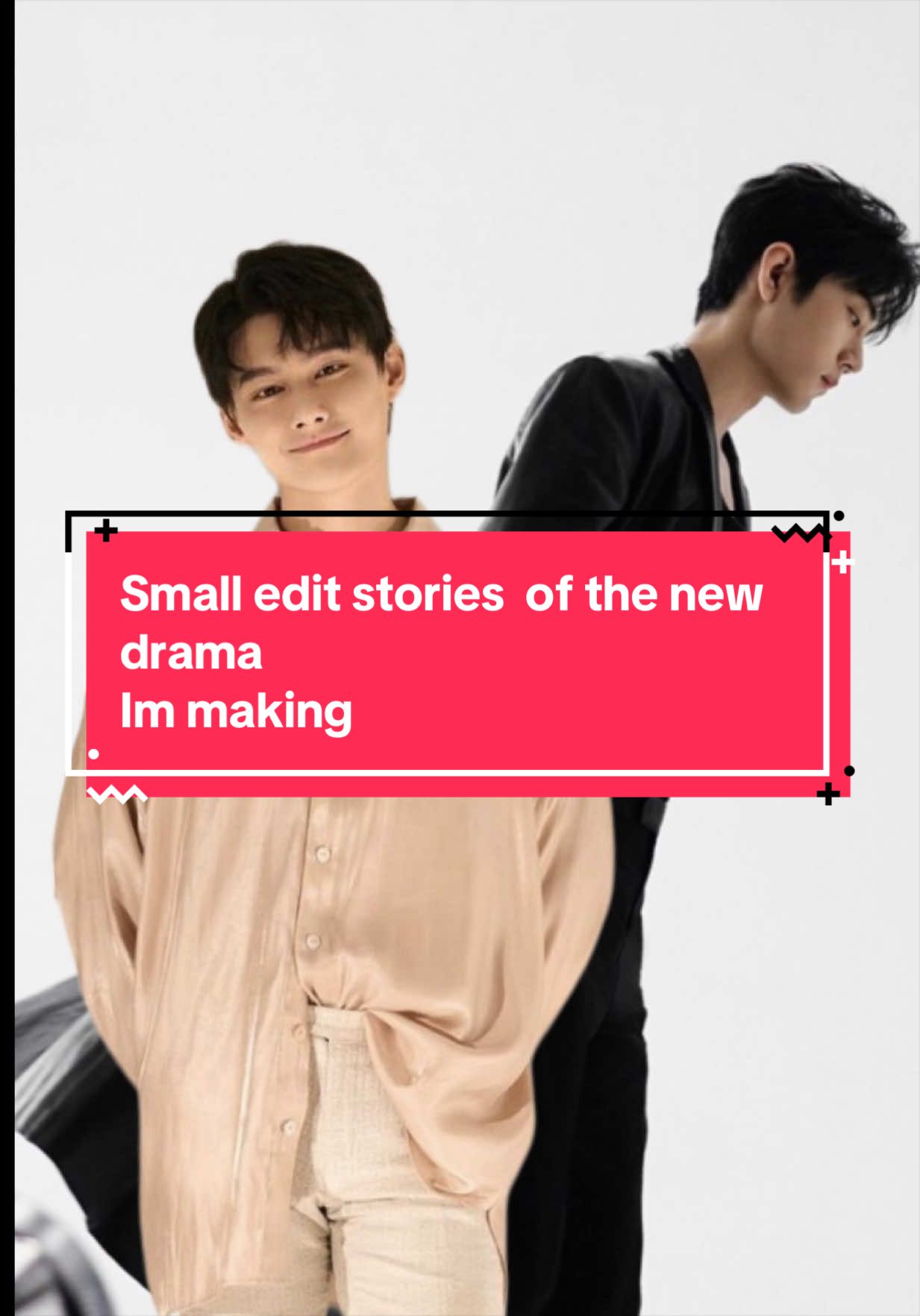 @The untamed (晓星尘和江澄)