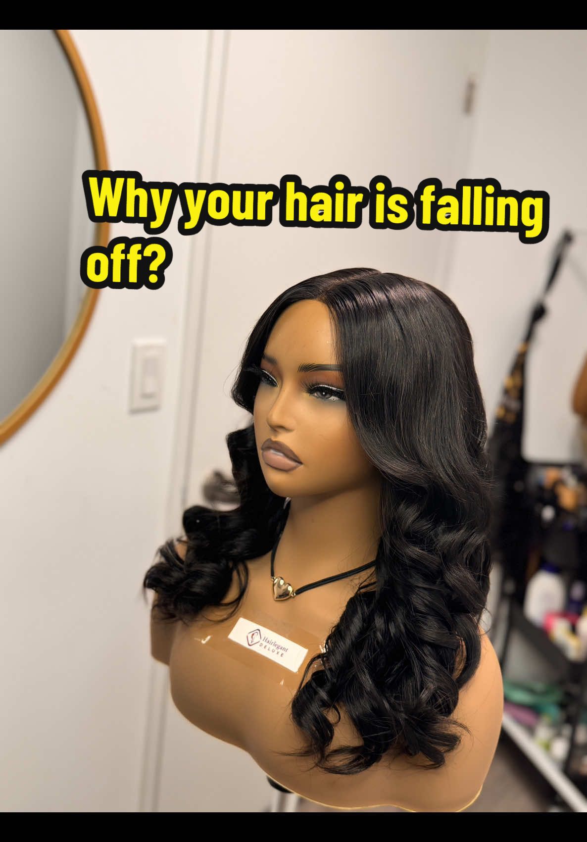 @THE STYLING BOSS
