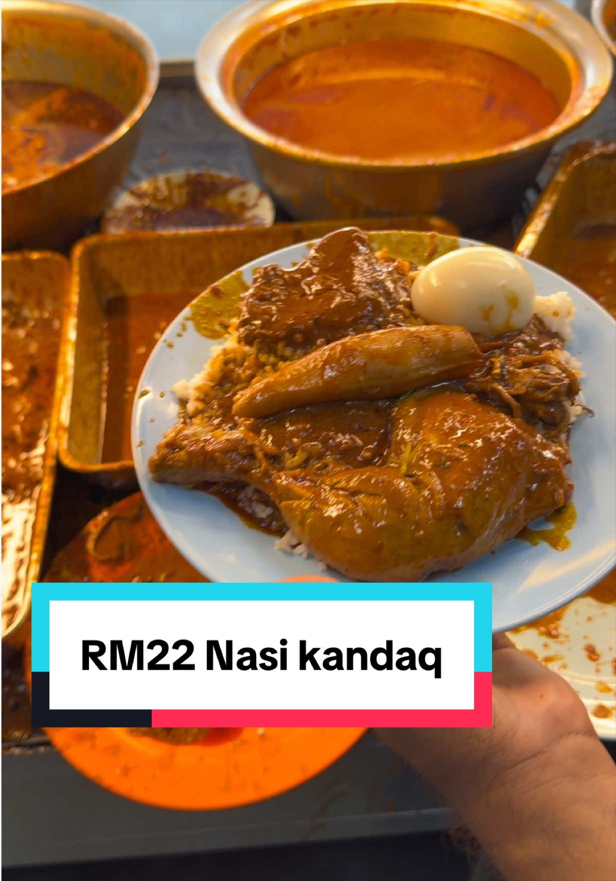 @NASI KANDAR SULAIMAN