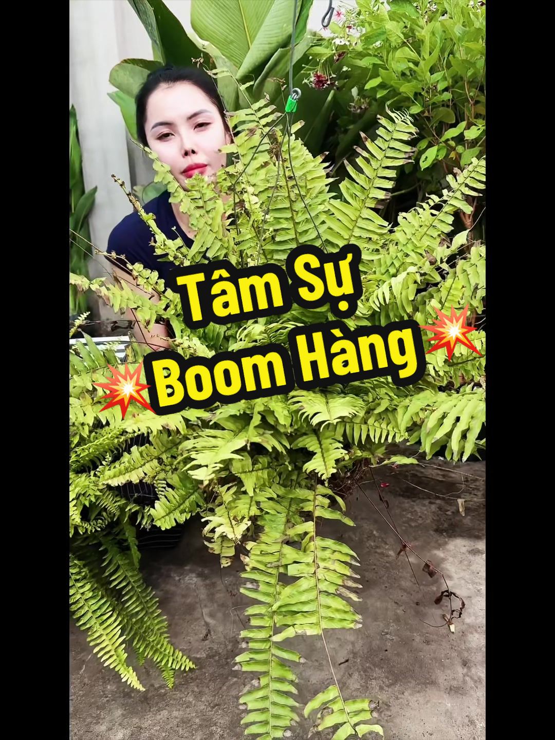 @Tiệm L&aacute; Nhỏ