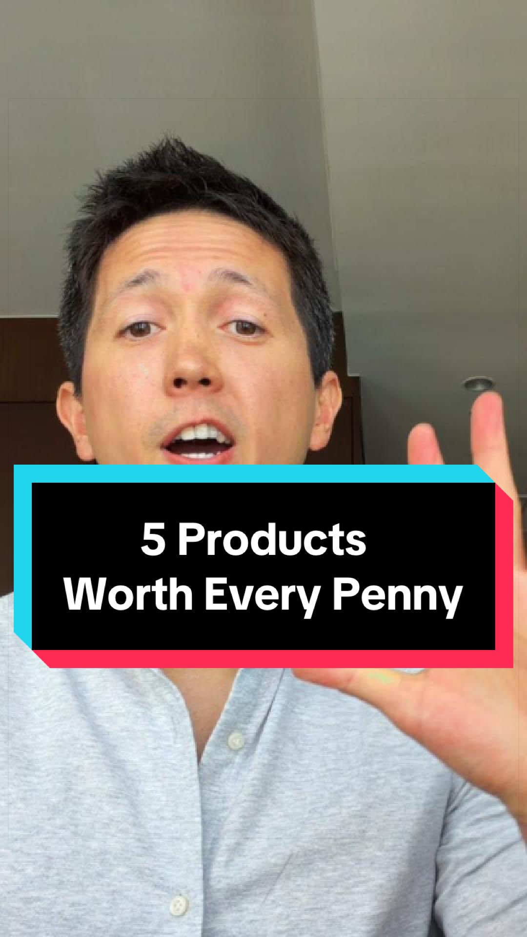 @Tim Talks Money