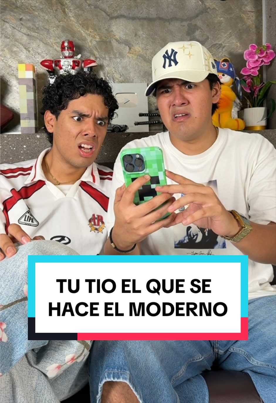 @Los PQliares