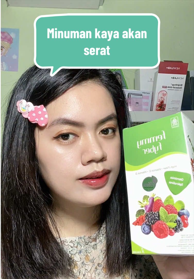 @Kiki | BeautyEnthusiast
