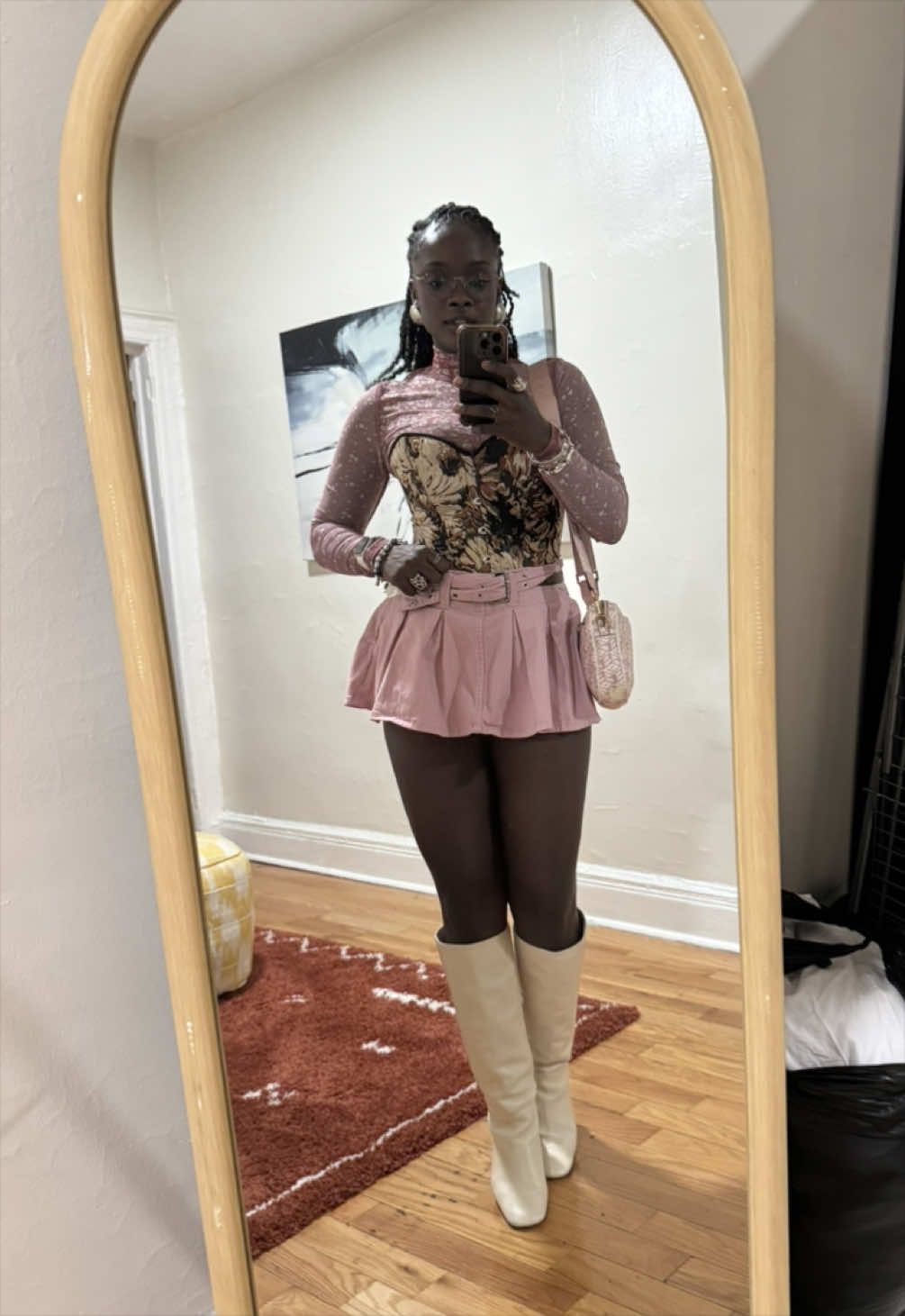 @Denneka Roberts | Creator