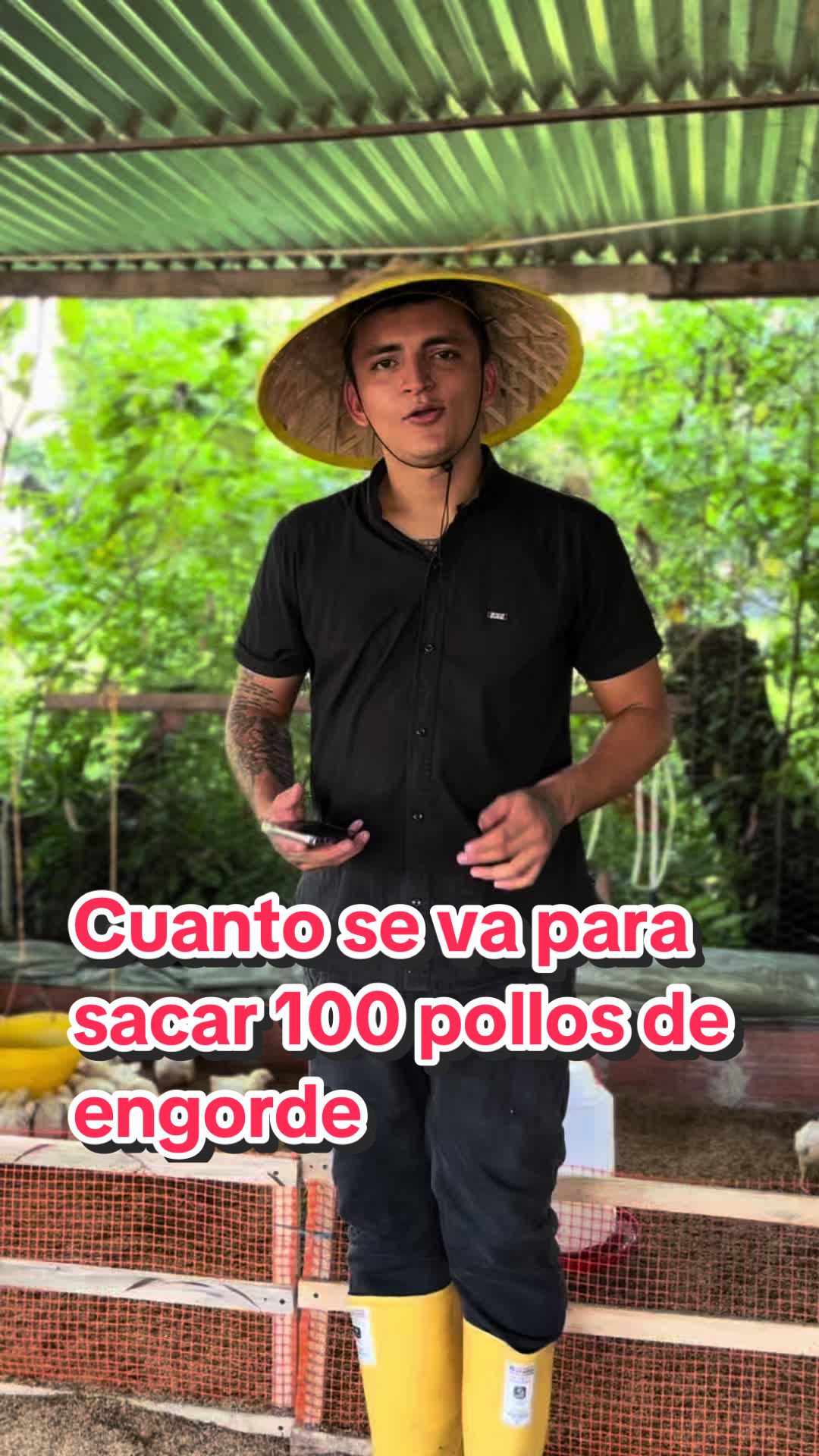 @elmagnatedelospollos