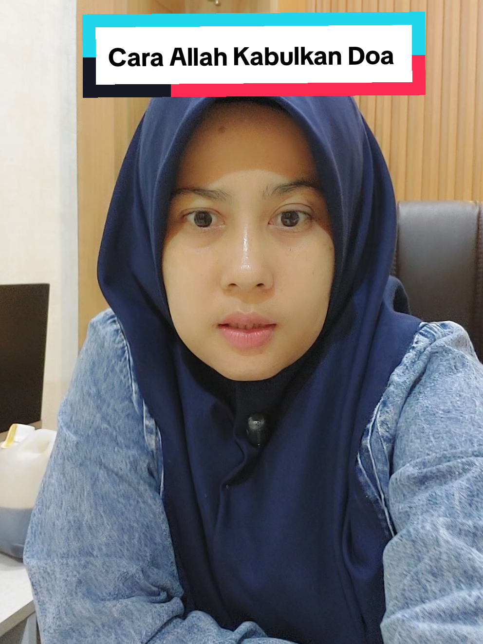 @Ustadzah Dr. Nella Lucky
