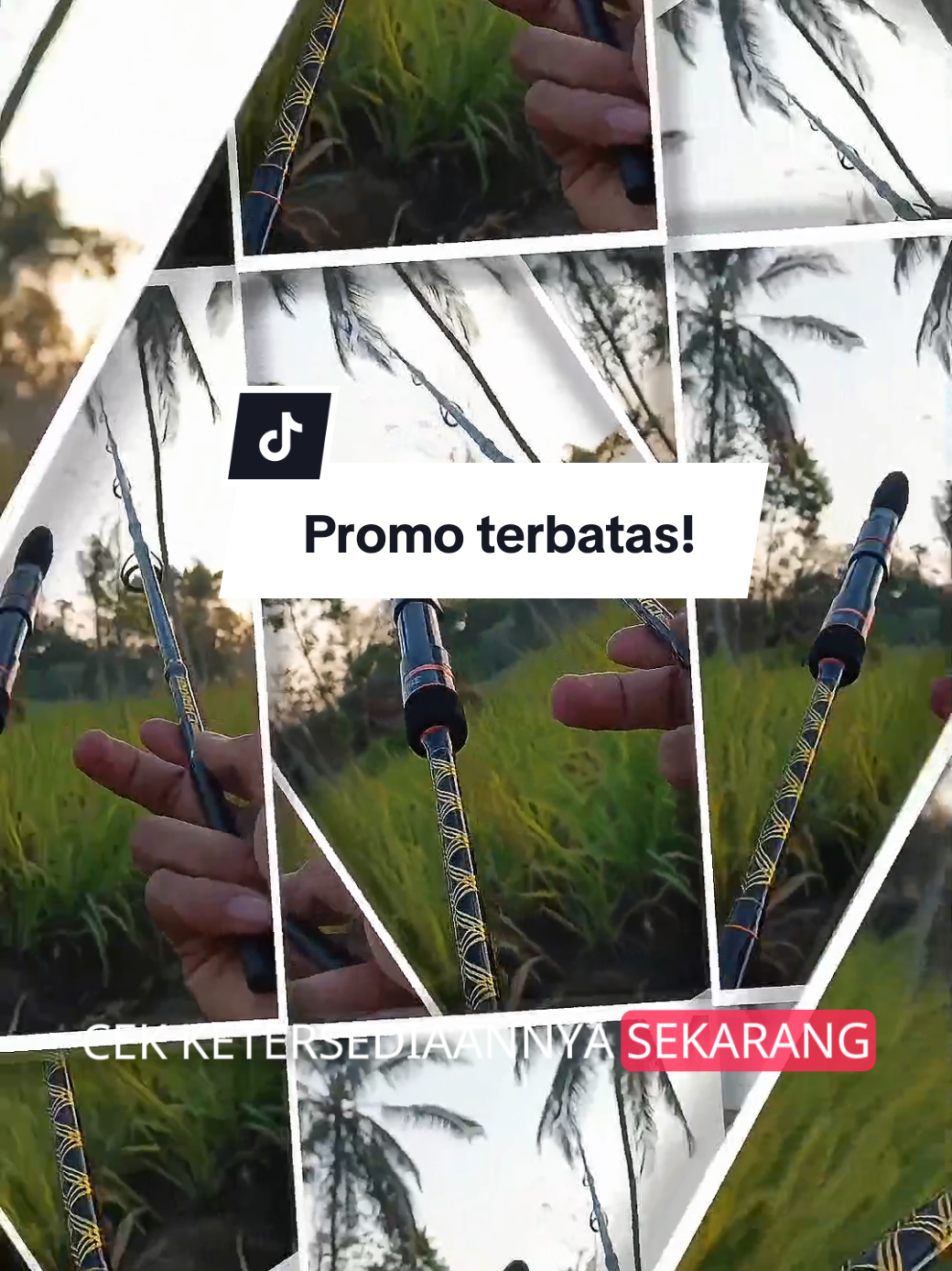 @TIE Fishing