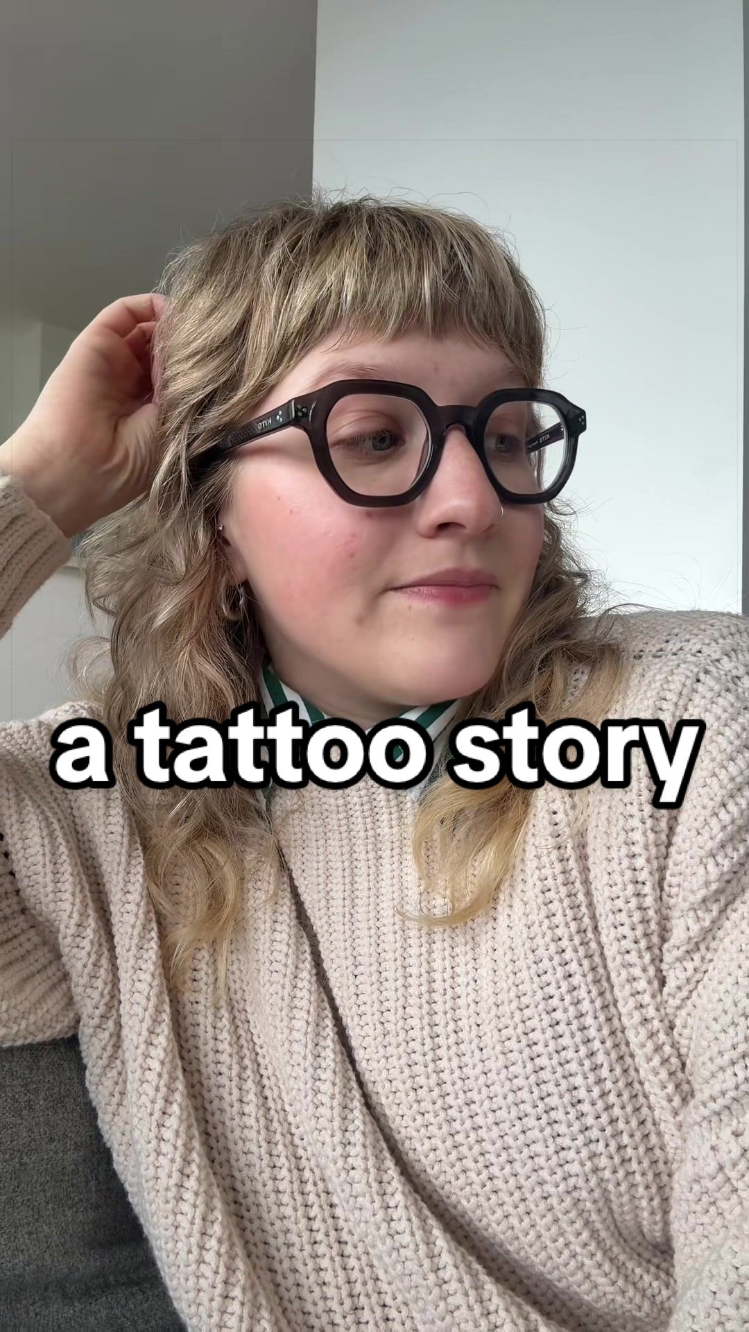 @Kate | PhD & personal style
