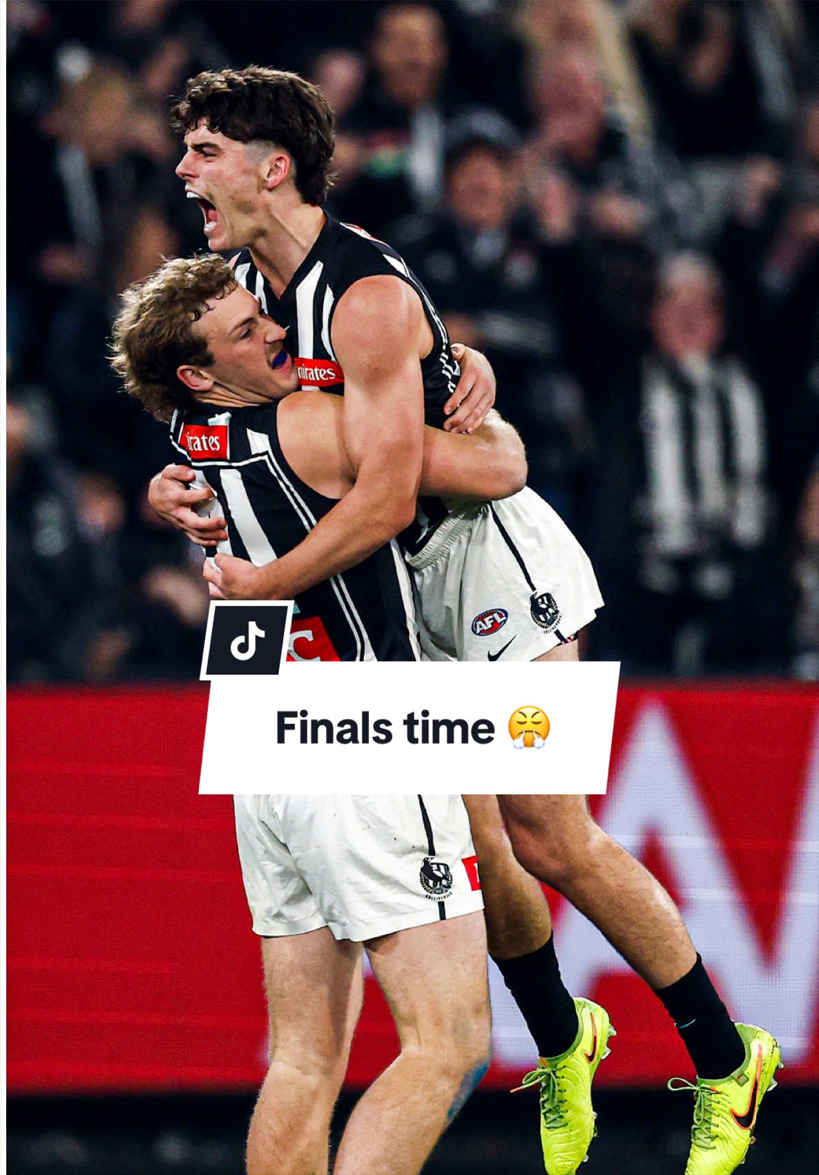 @Collingwood FC
