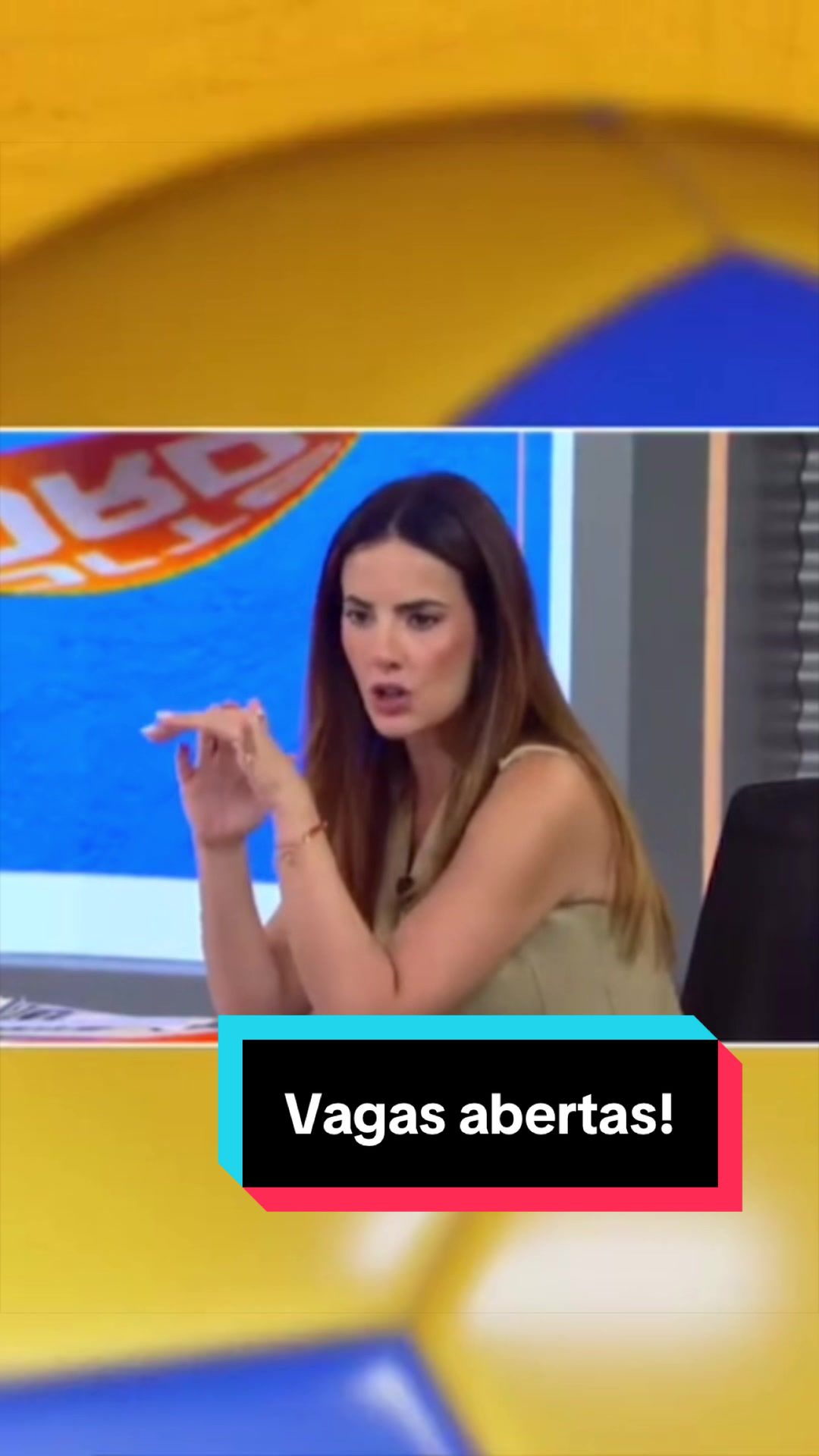 @Paloma Tocci