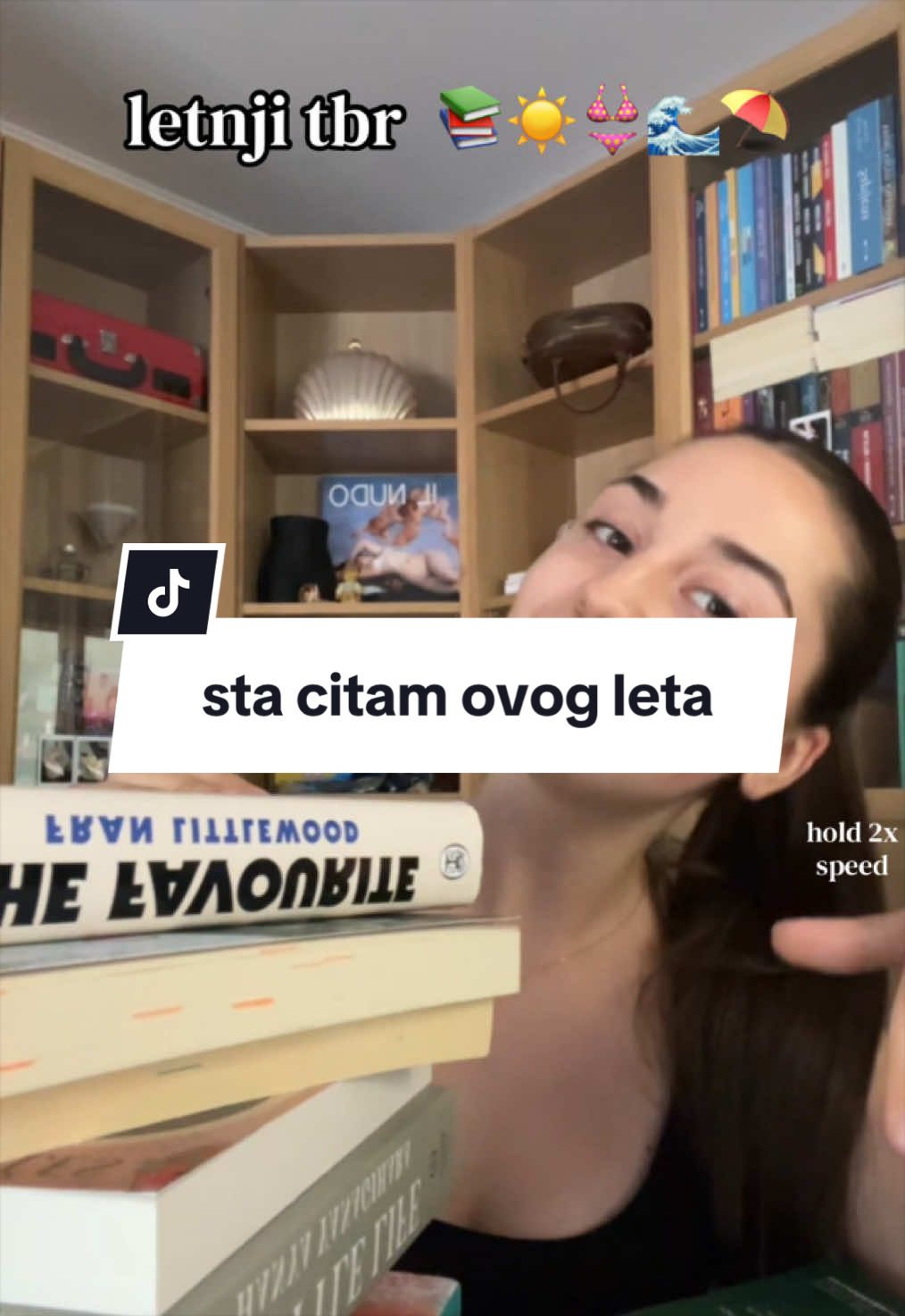 @Isidora Marija