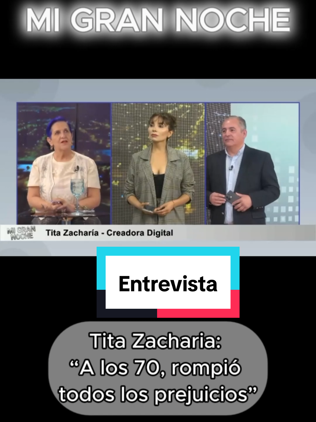@TITA OFICIAL