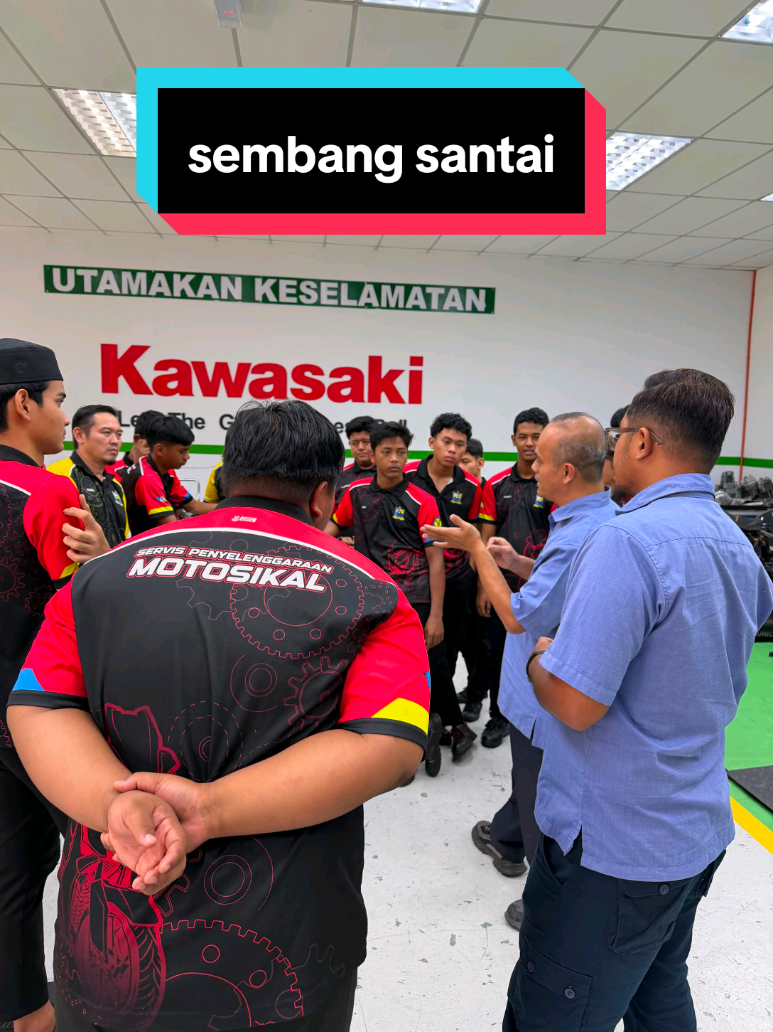 @GIATMARA PENDANG