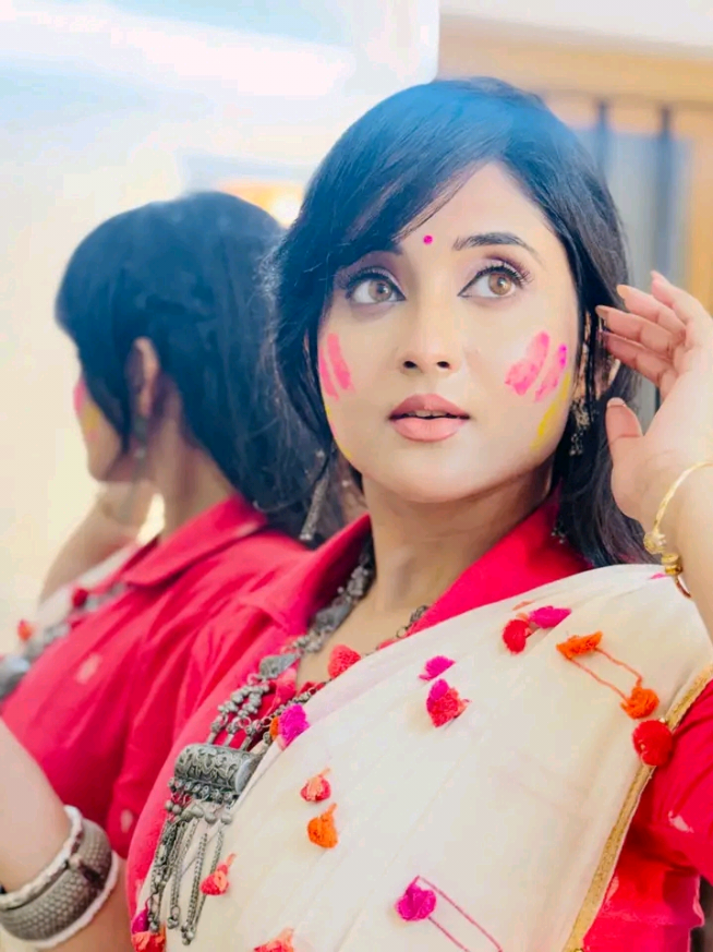 @Soumitrishaofficial
