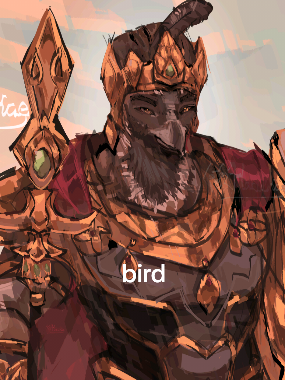 @Haruukae / Comms NOT Open