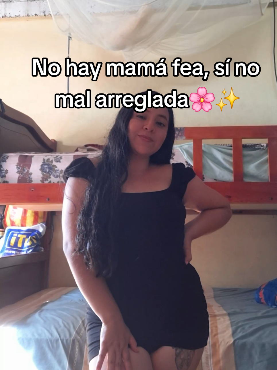 @Yulitza Zamora