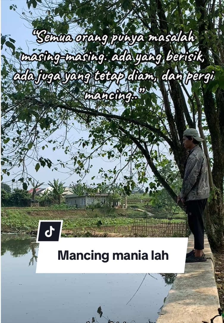 @Bang Fajri 🎣