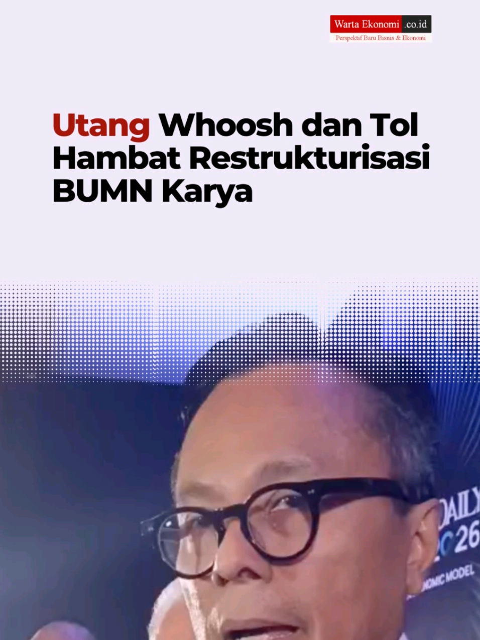 @Warta Ekonomi