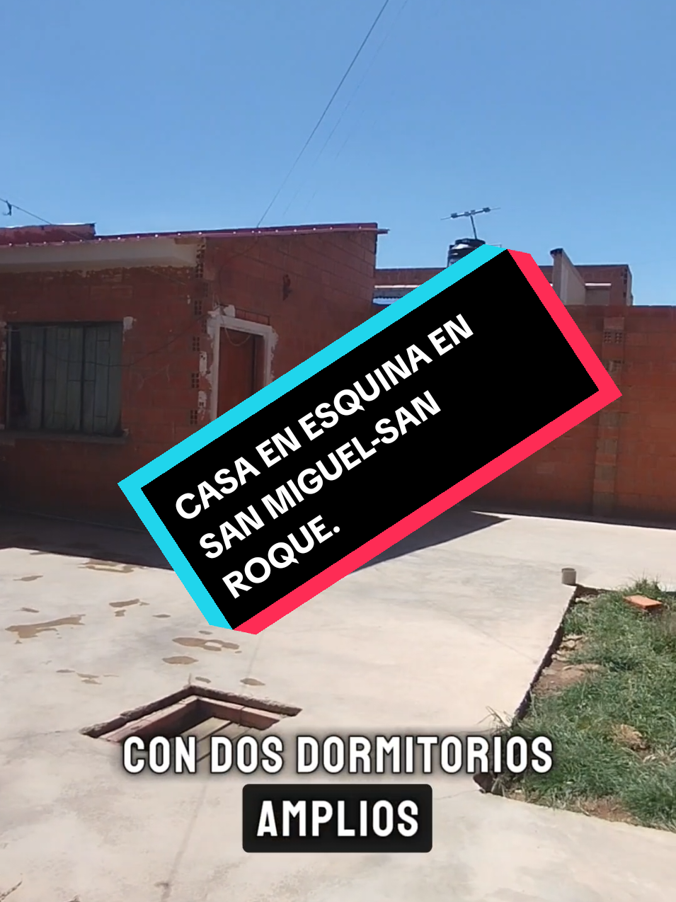 @BIENES Y RAICES YA